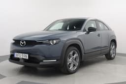 Mazda MX-30
