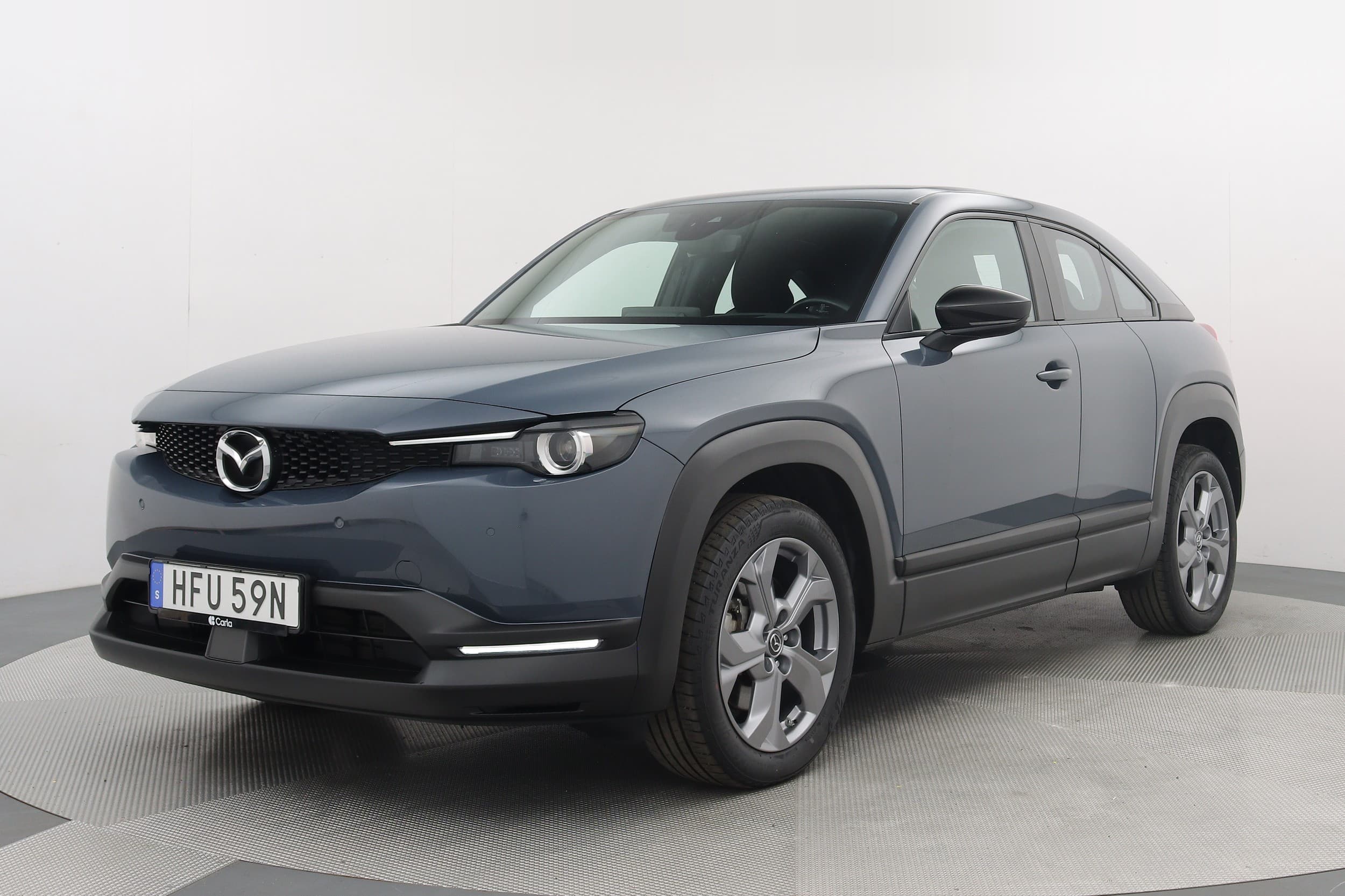 Mazda MX-30
