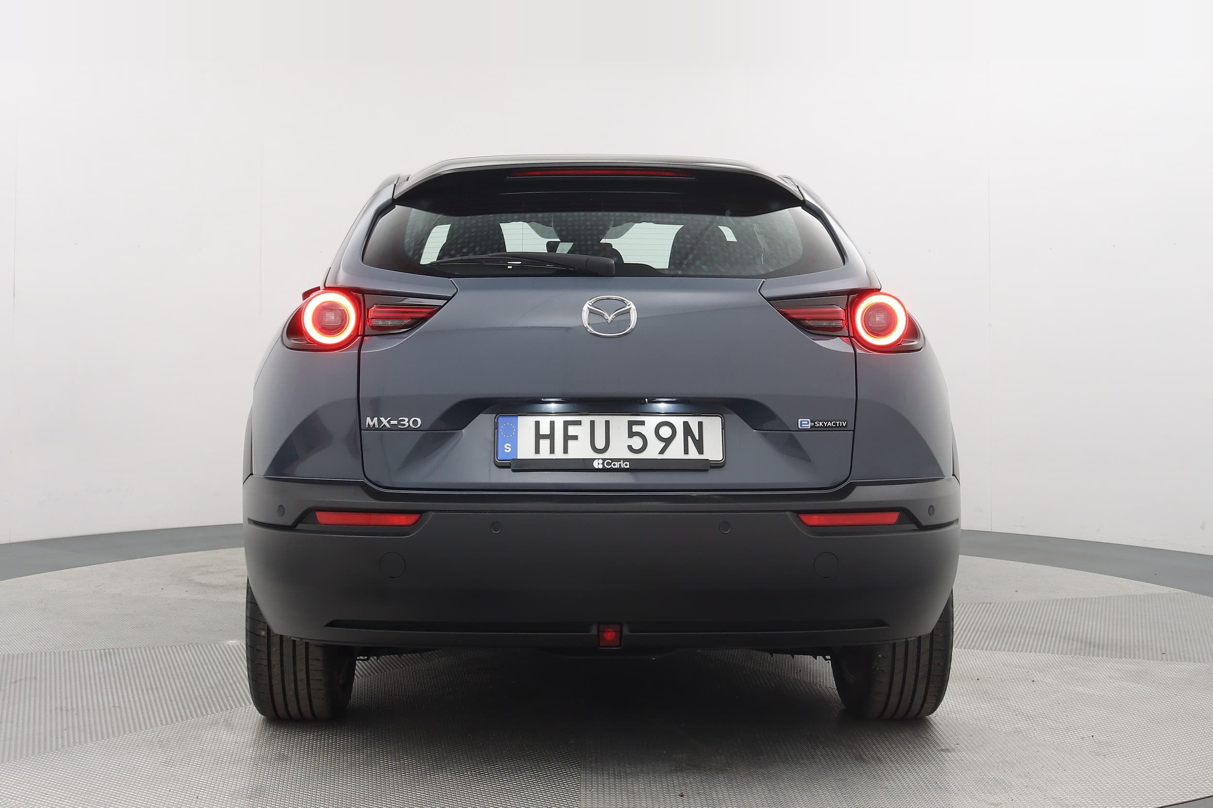 Mazda MX-30