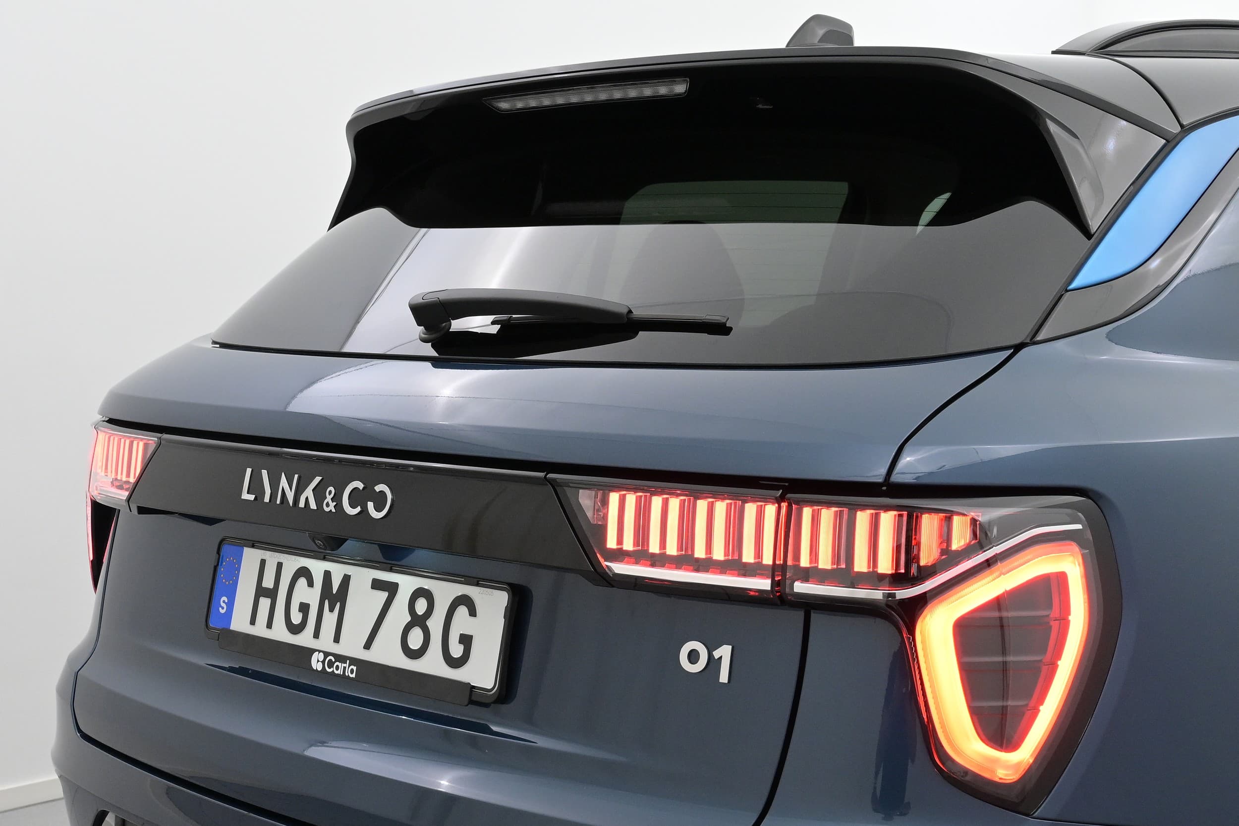 Lynk & Co 01