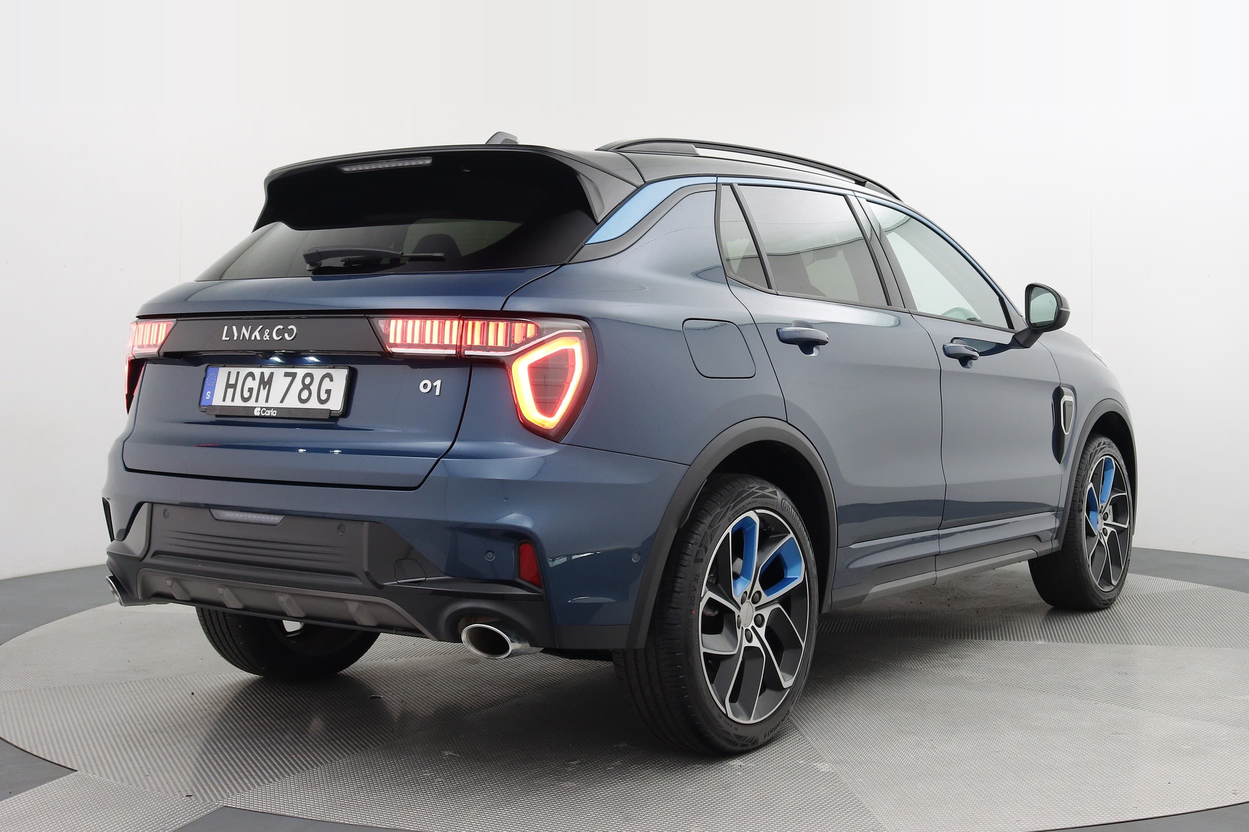 Lynk & Co 01