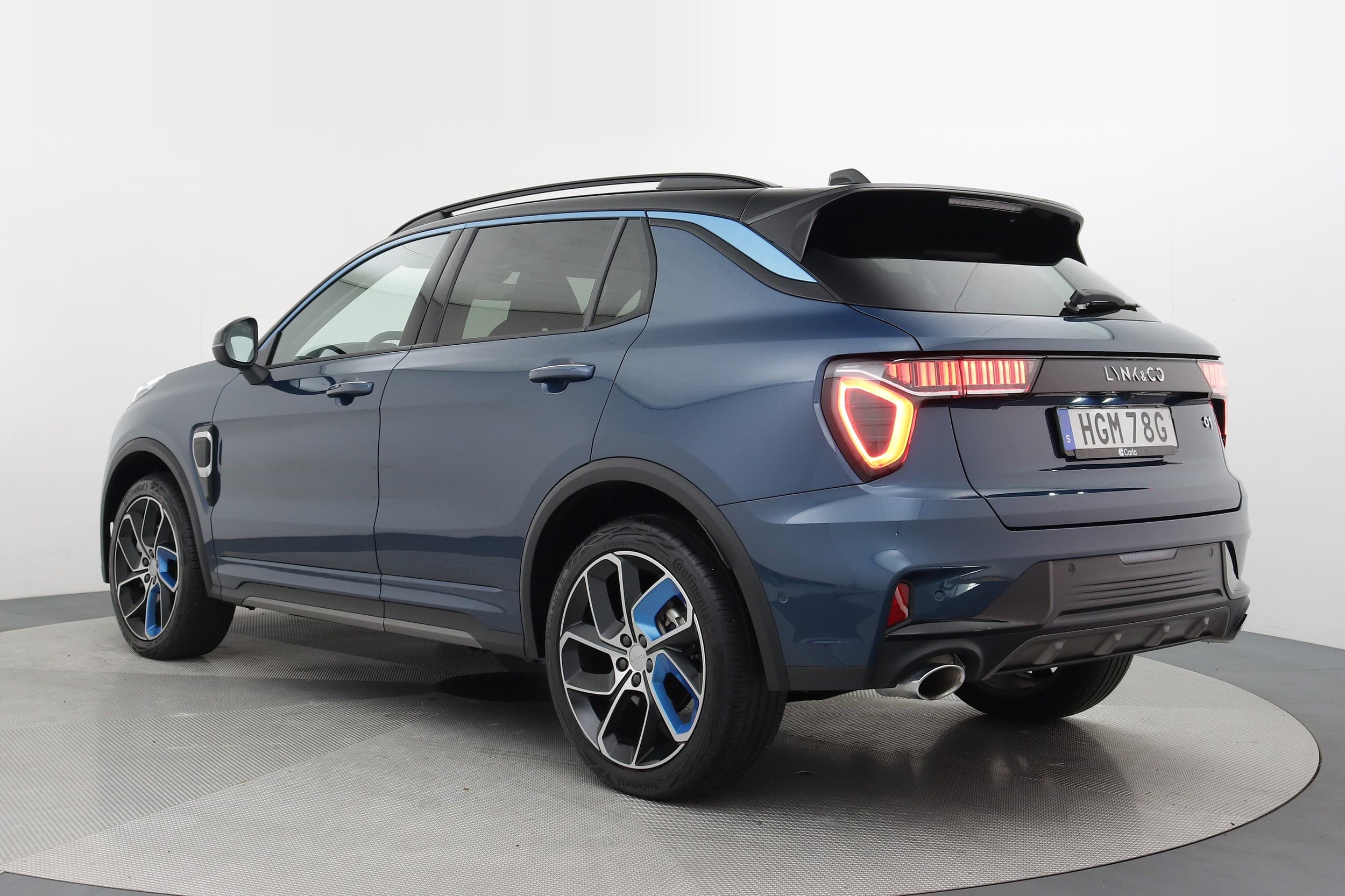 Lynk & Co 01