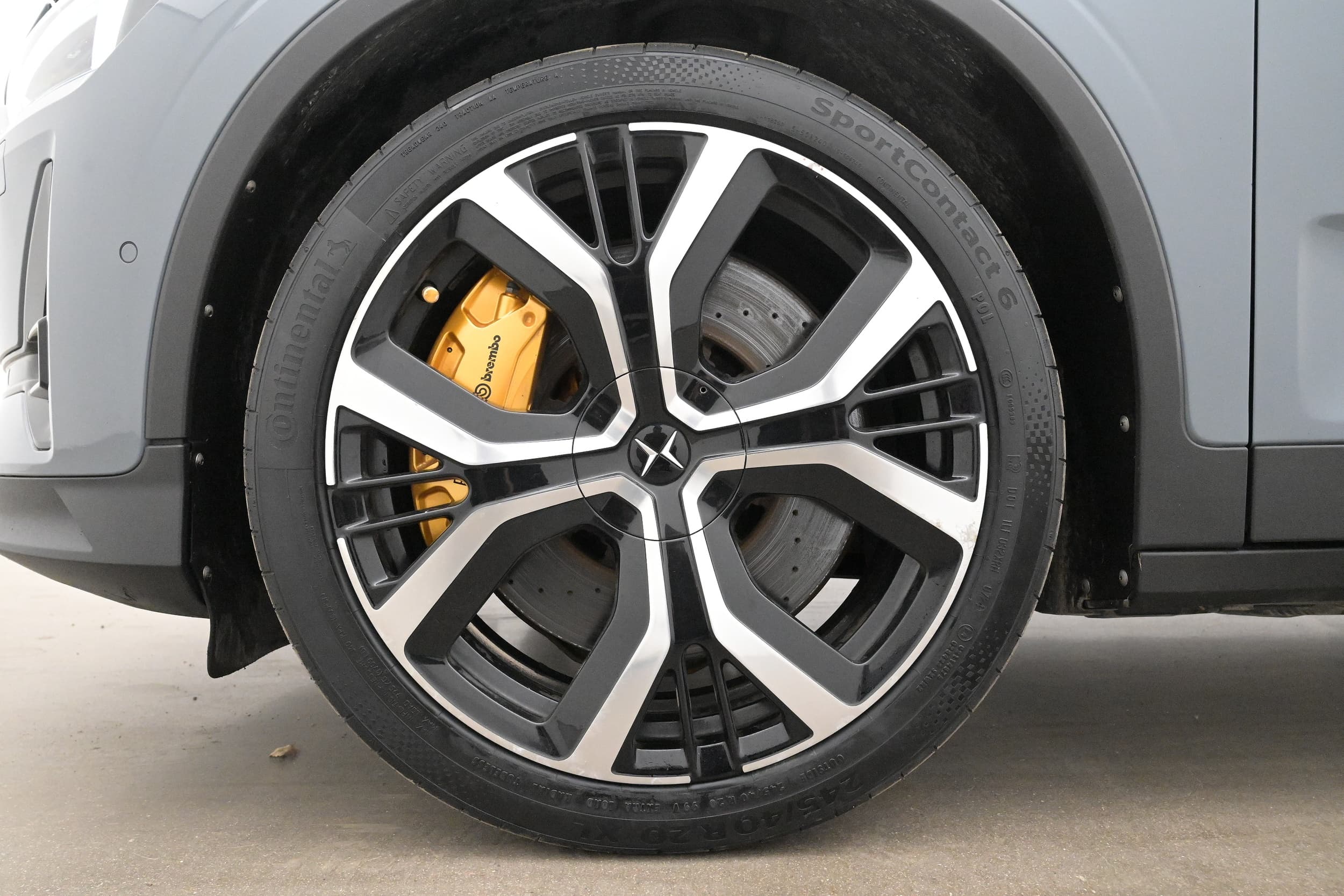 Polestar 2