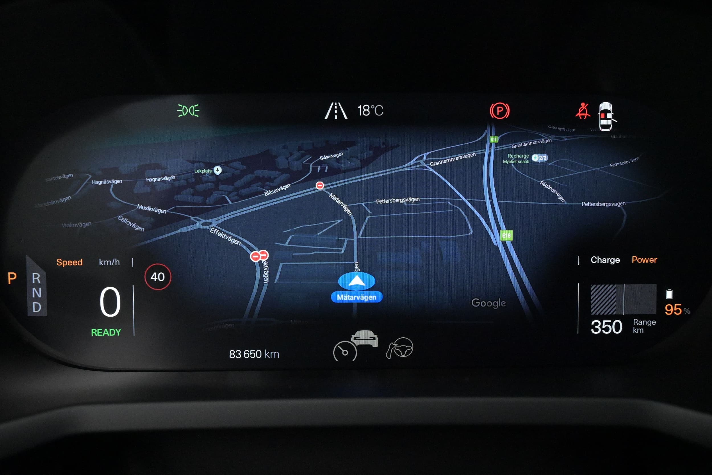 Polestar 2