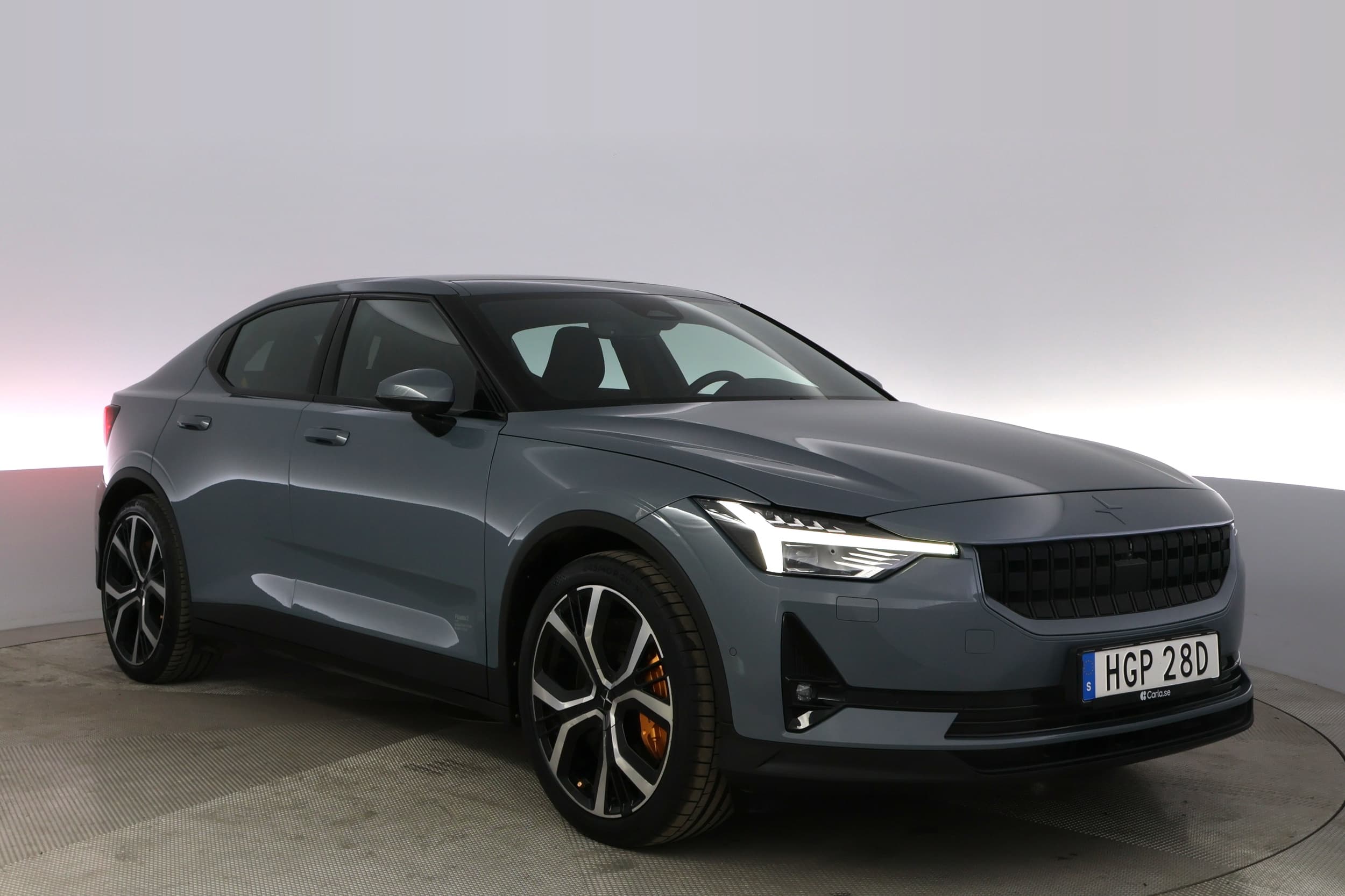 Polestar 2