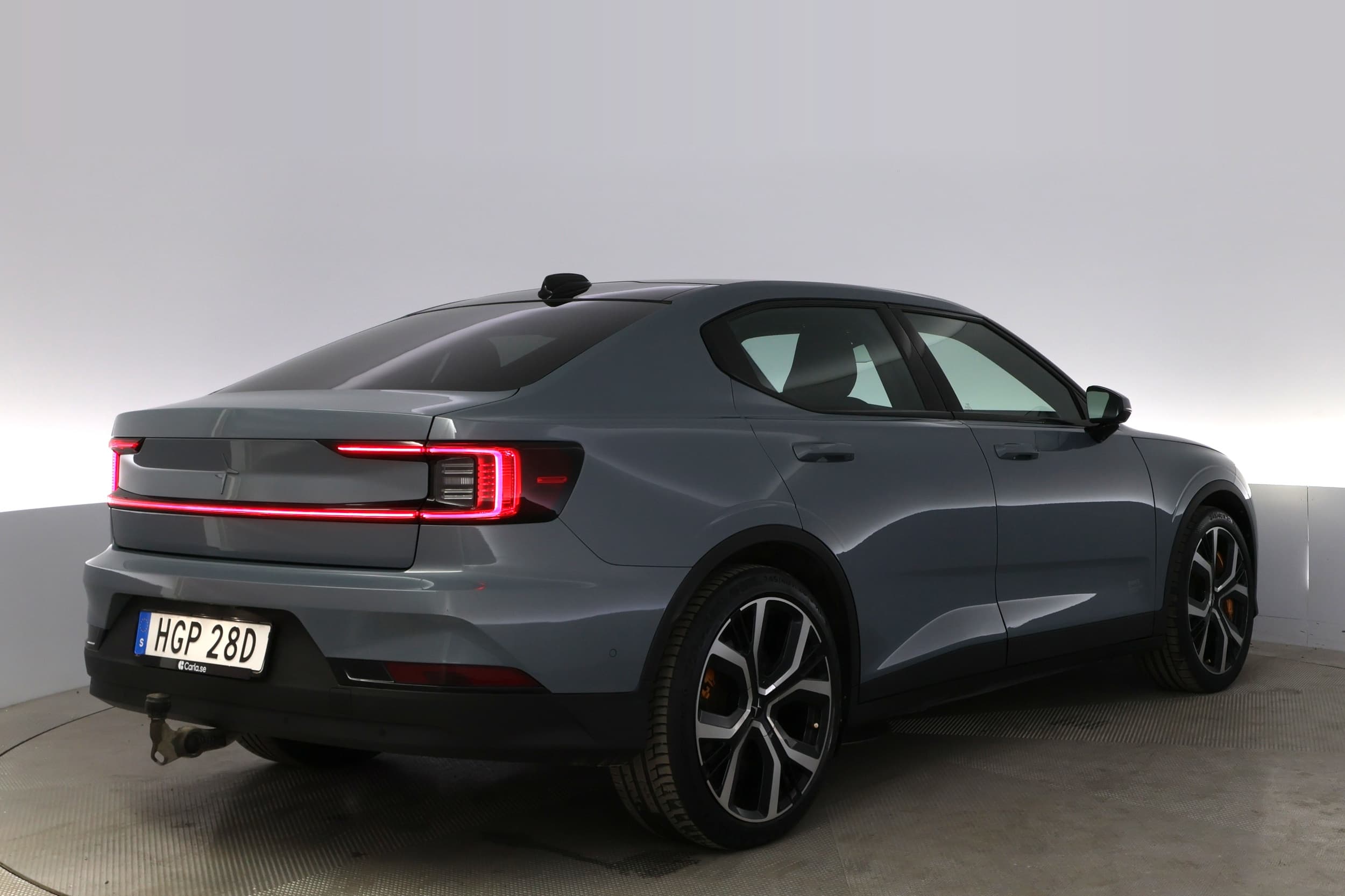 Polestar 2