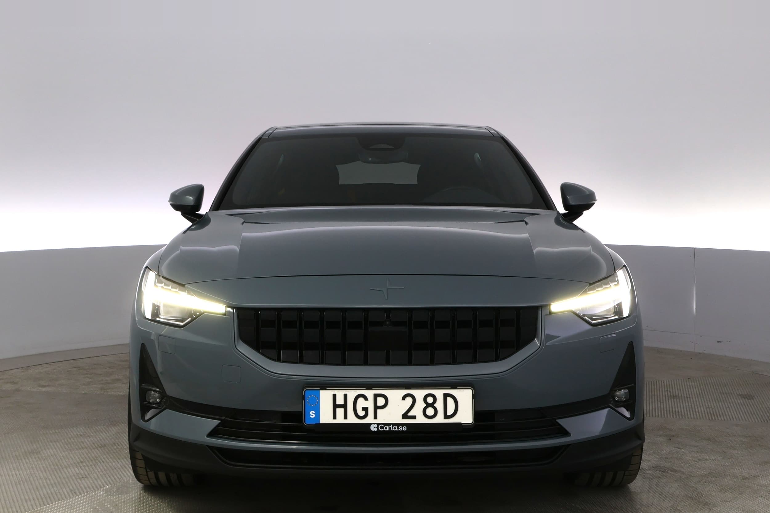 Polestar 2