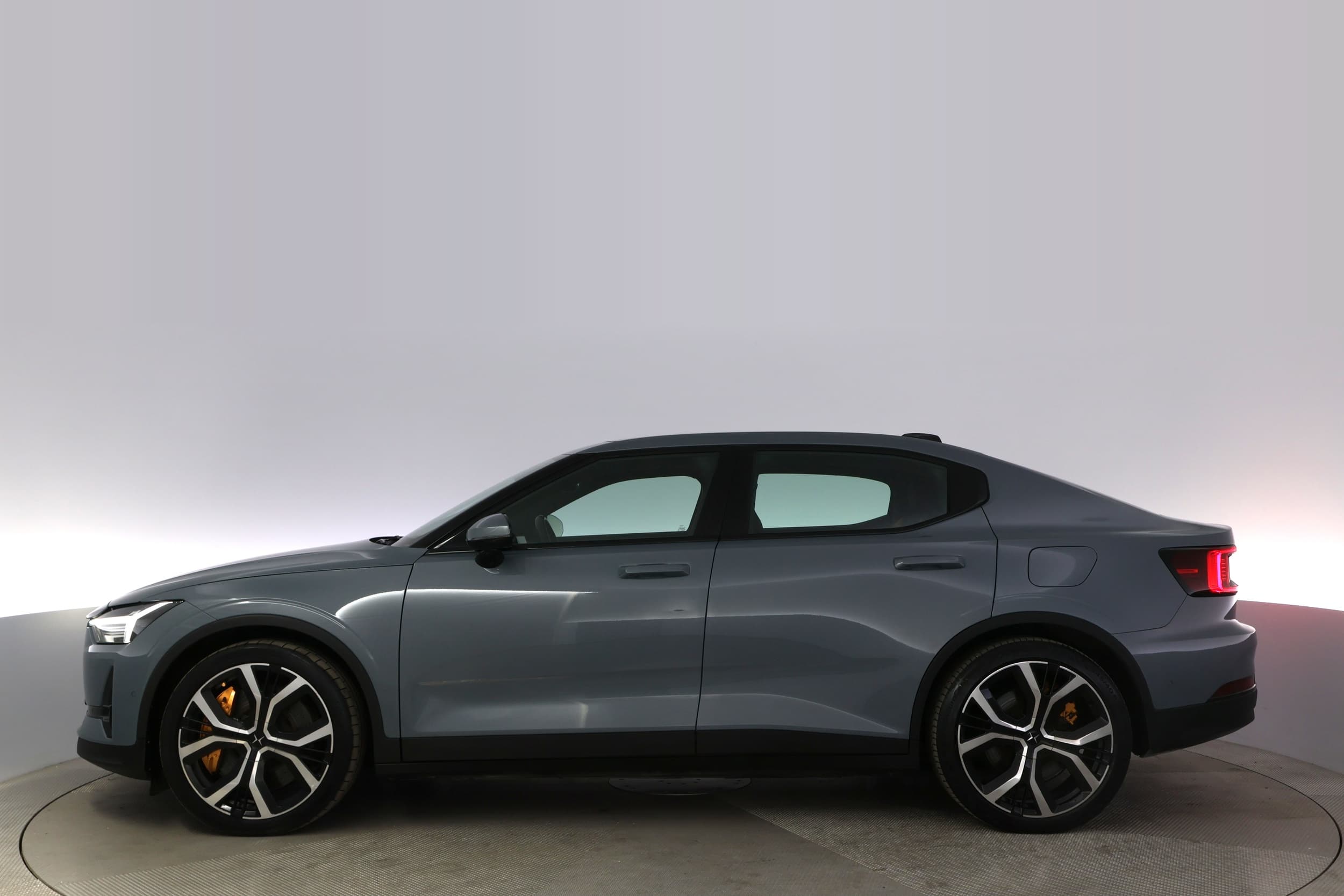 Polestar 2