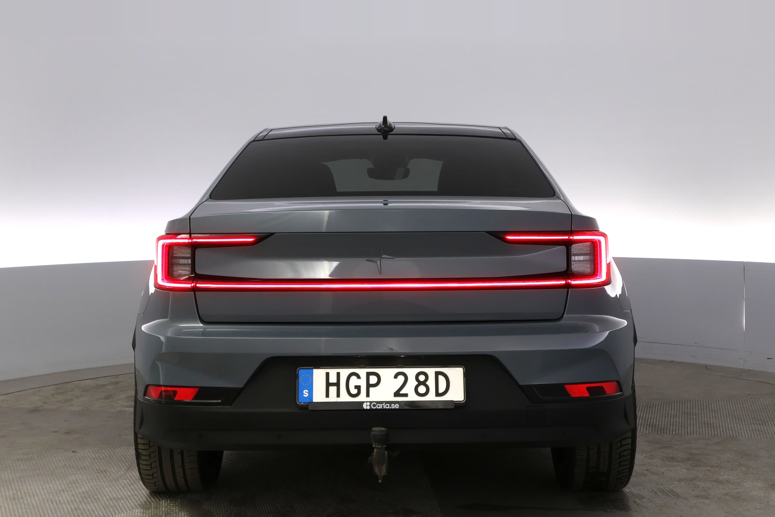 Polestar 2