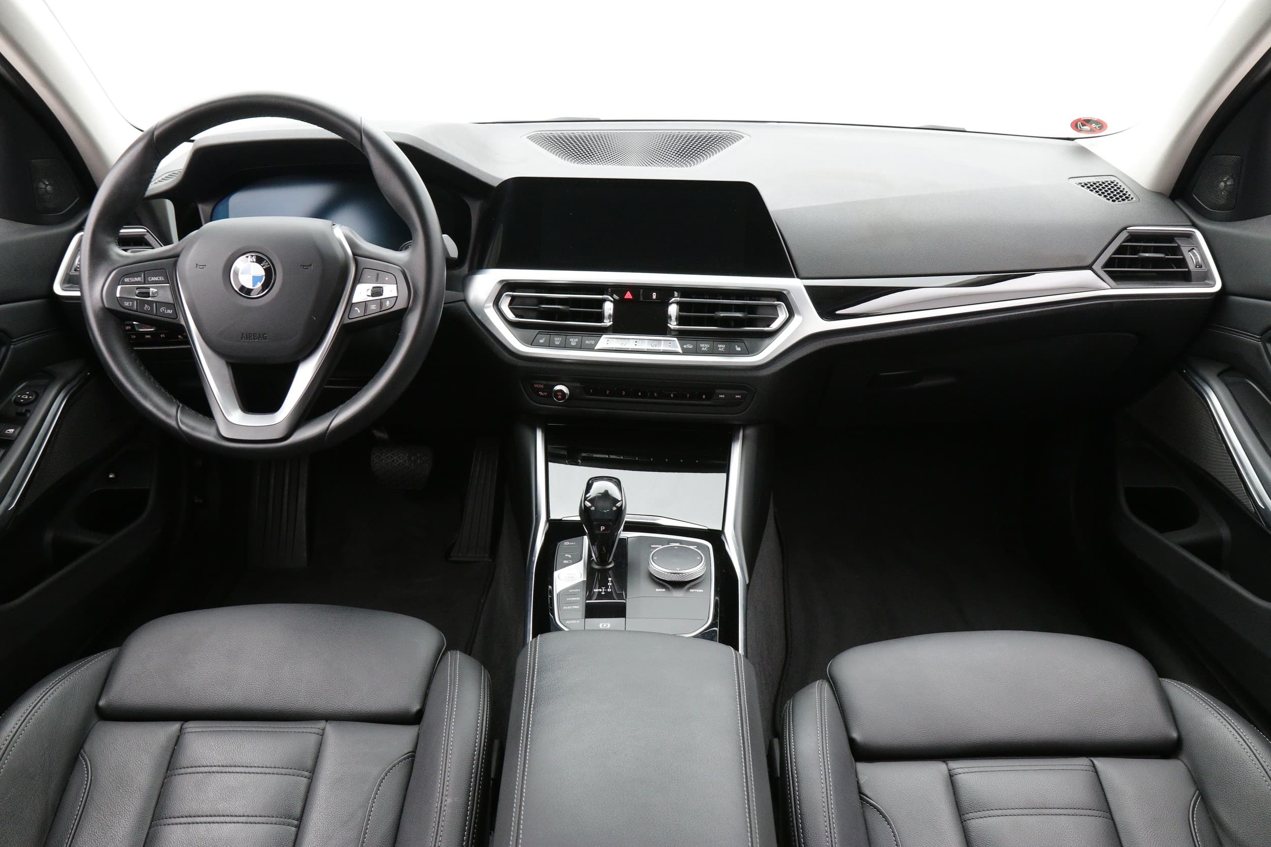 BMW 330e