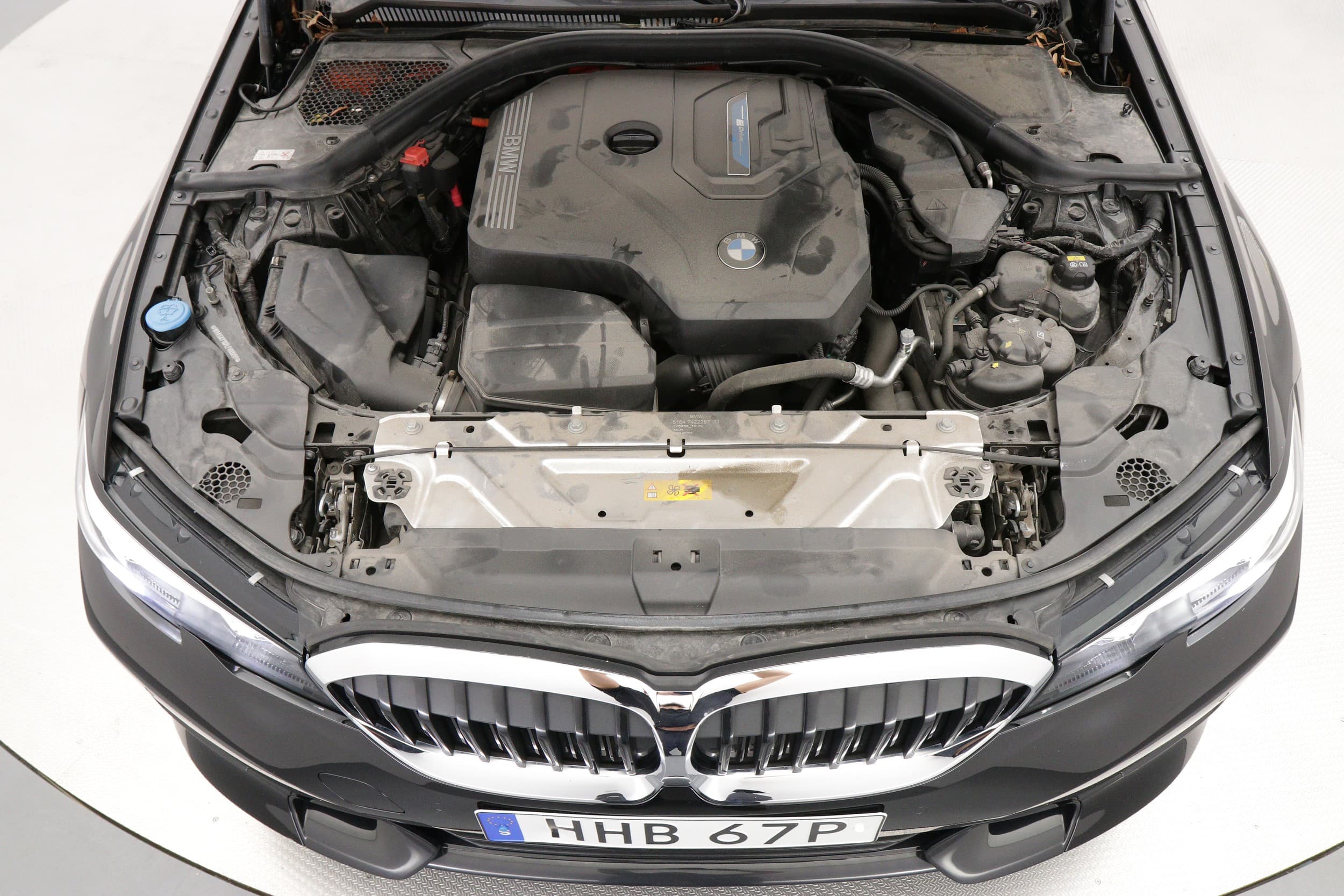BMW 330e