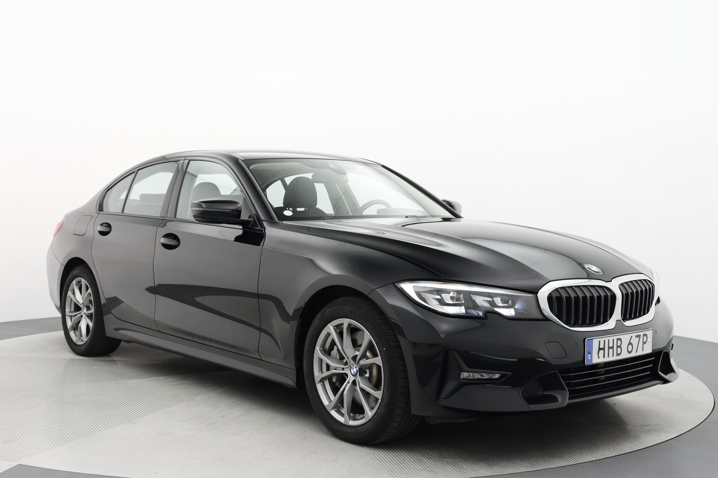 BMW 330e