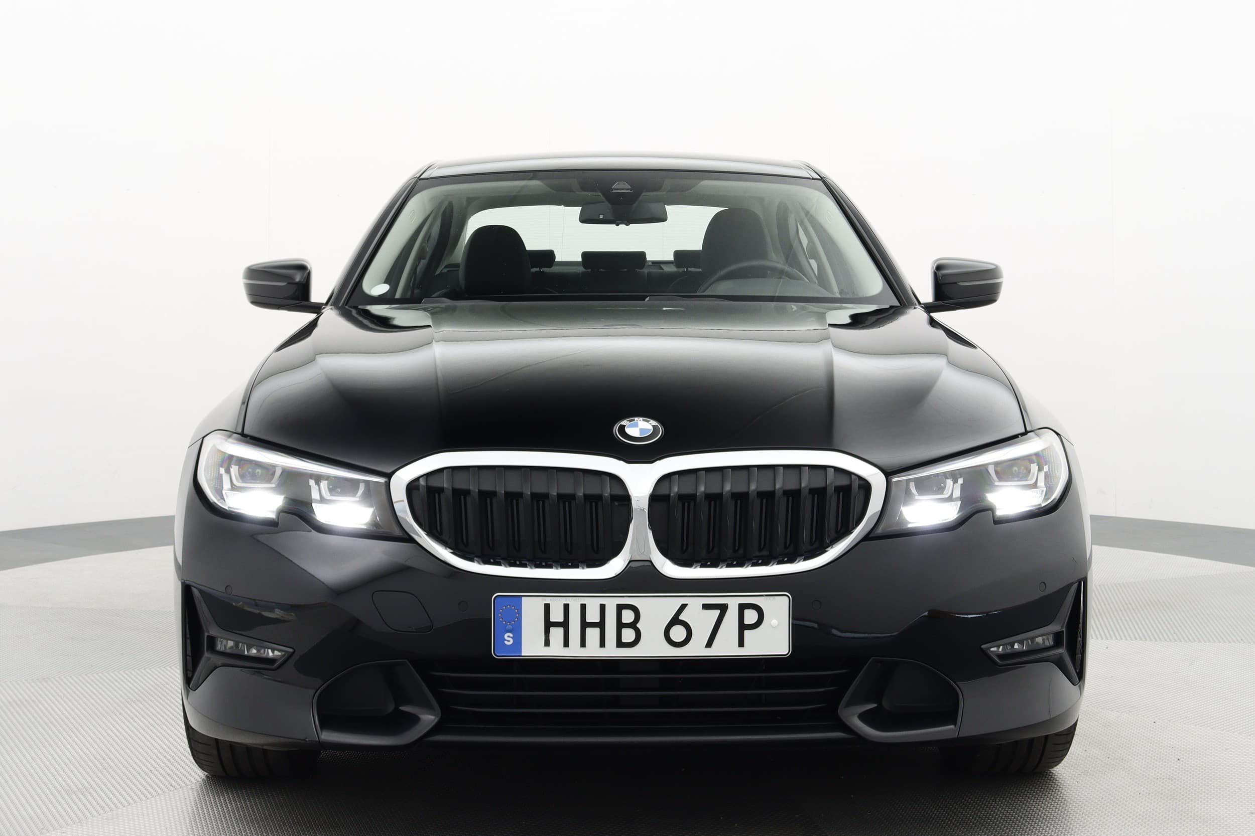 BMW 330e