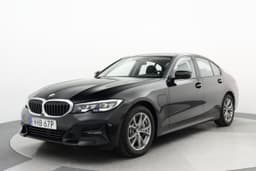 BMW 330e