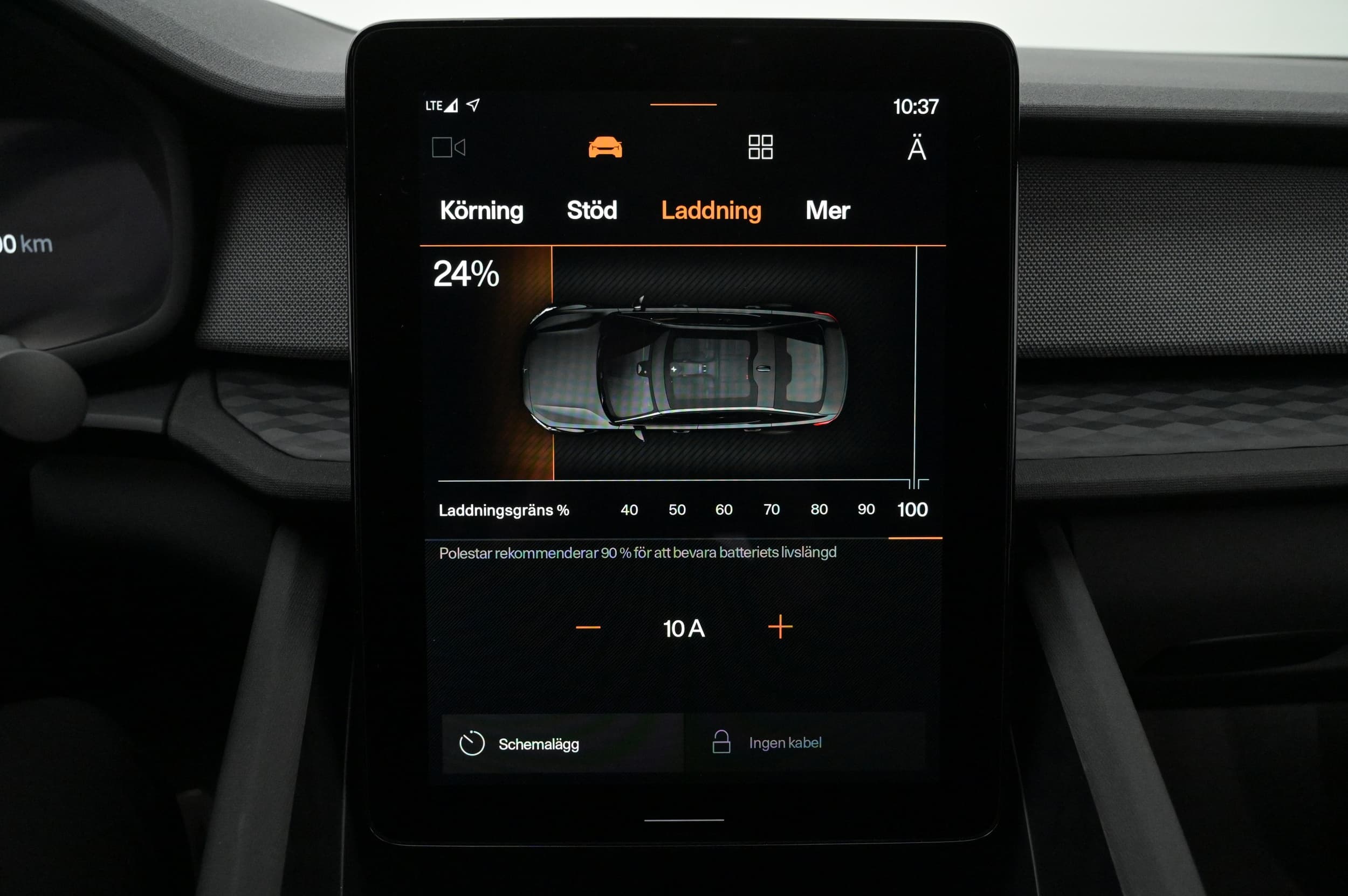 Polestar 2