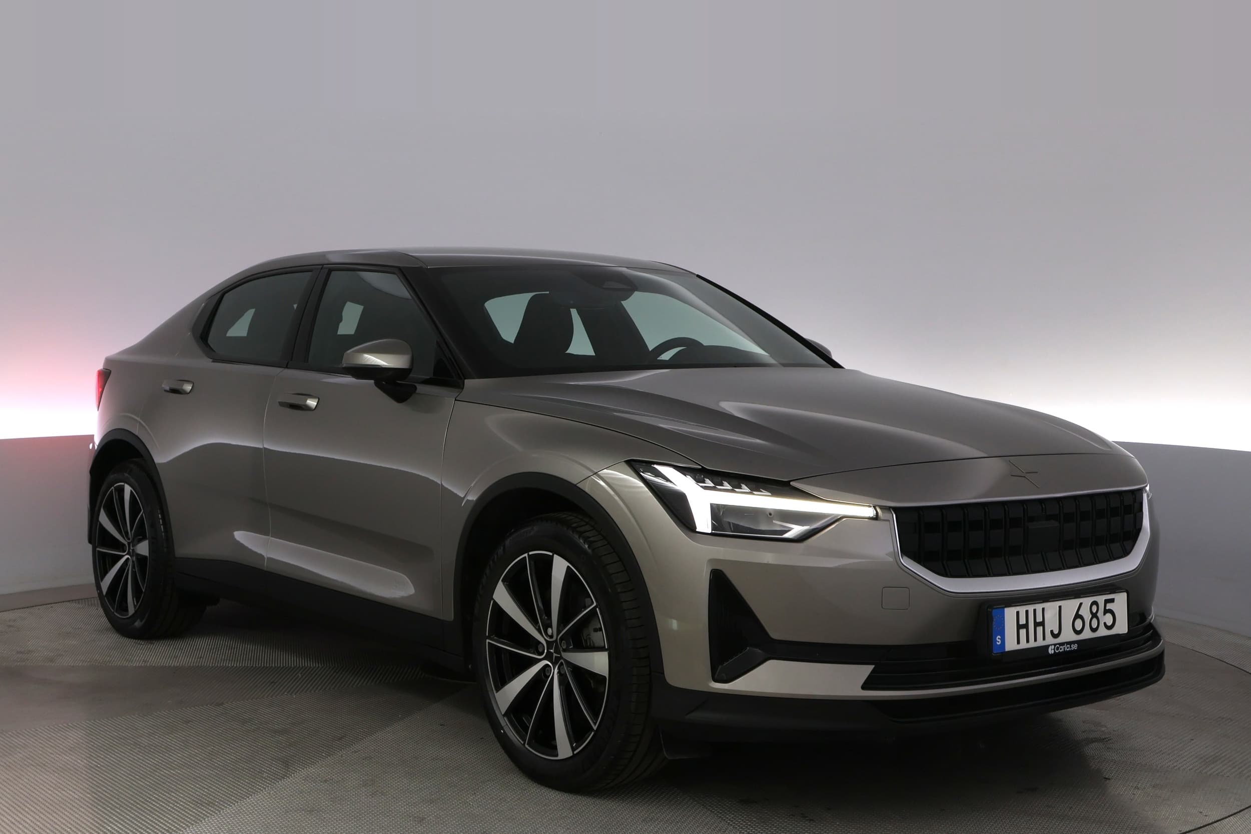 Polestar 2