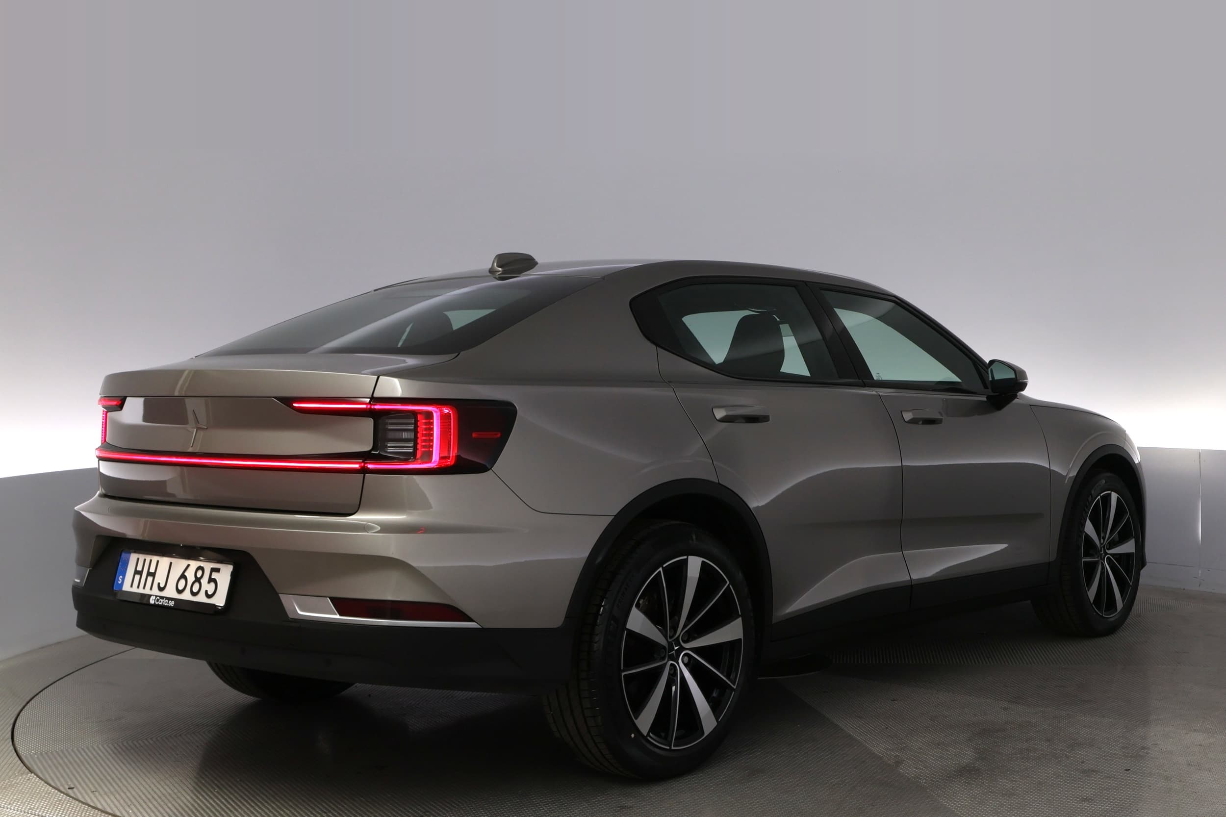 Polestar 2
