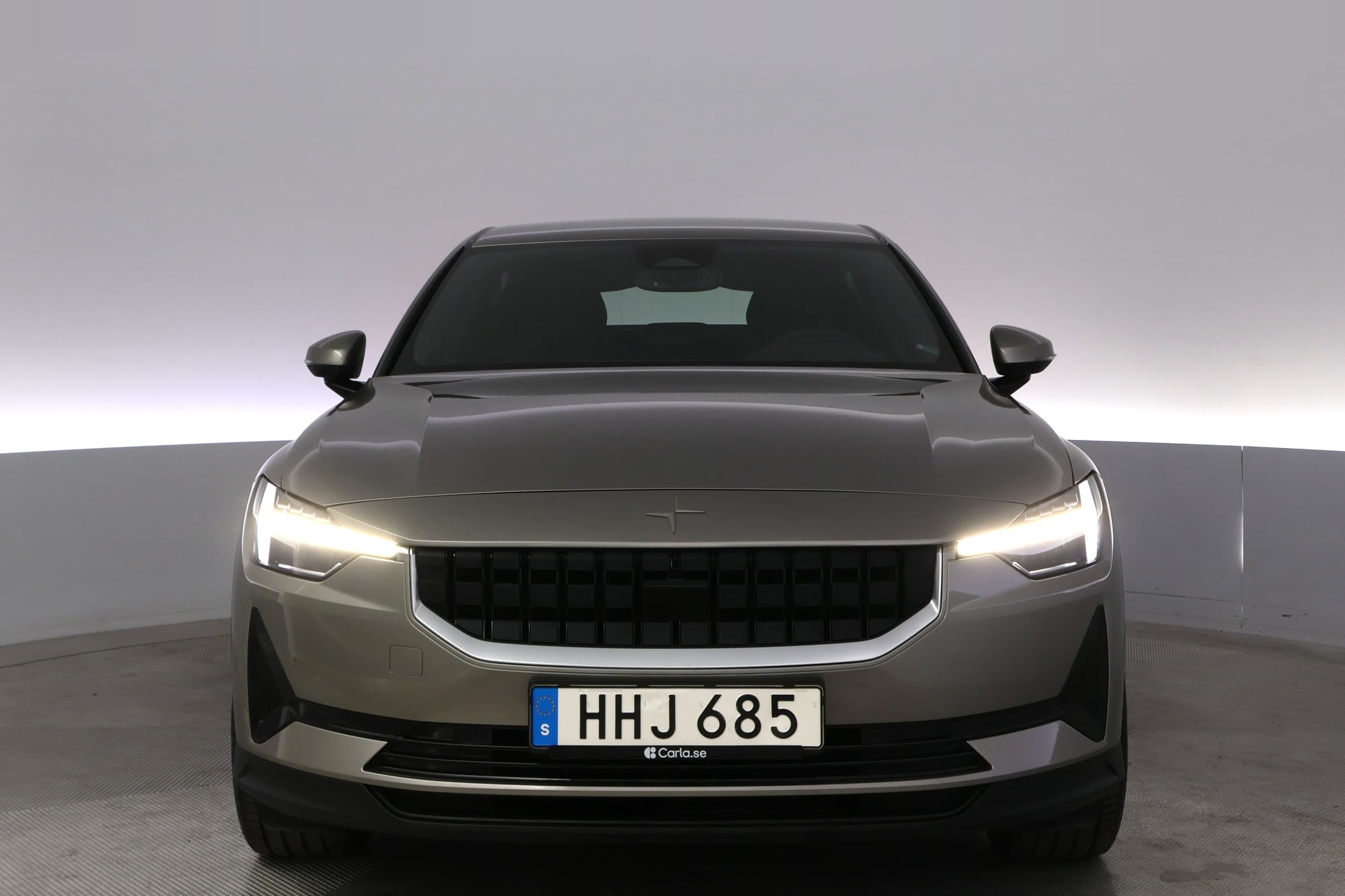 Polestar 2