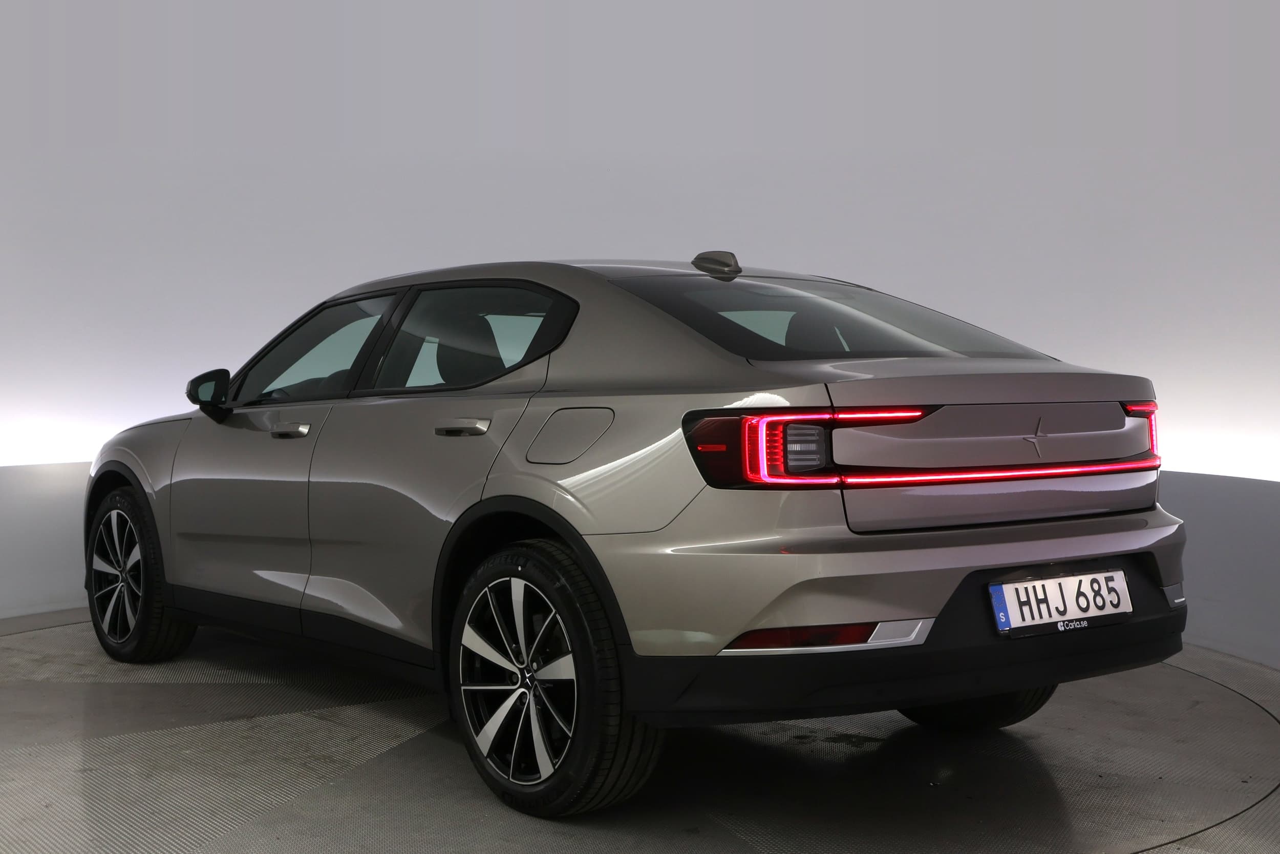Polestar 2