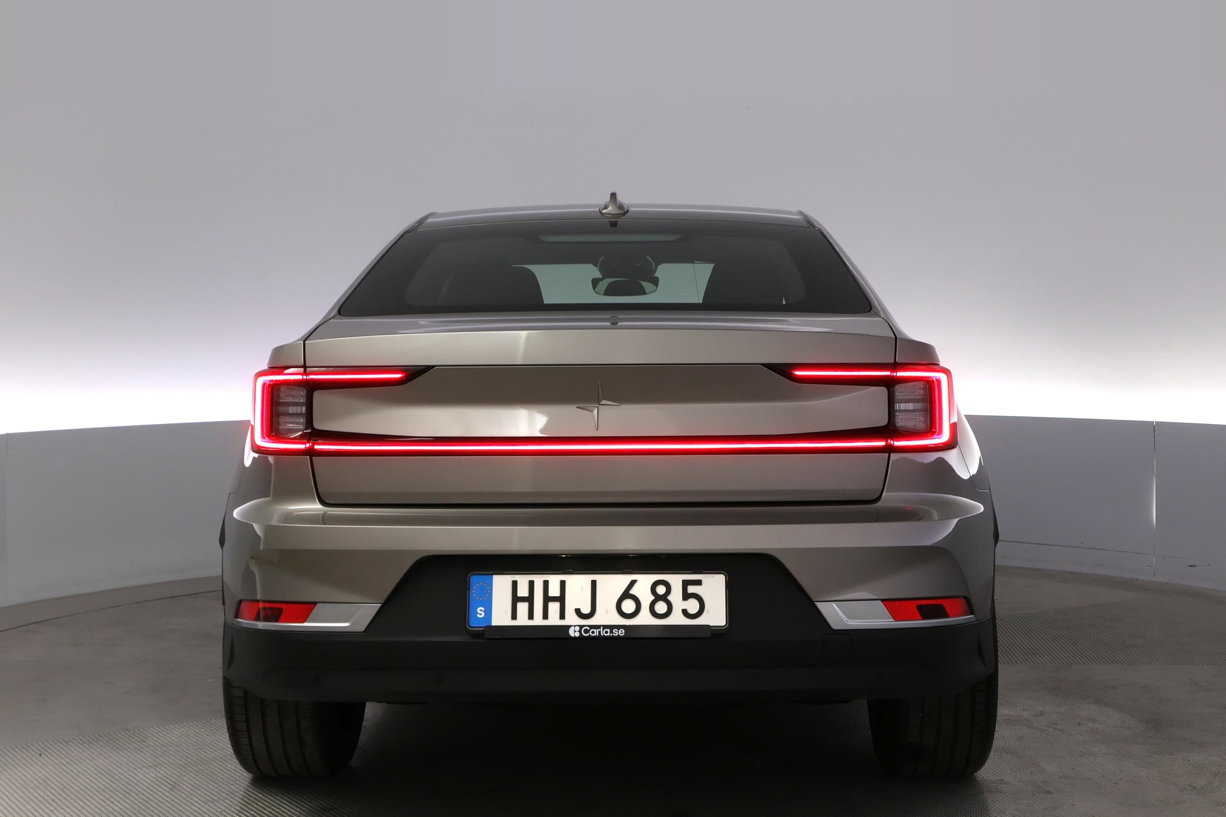 Polestar 2