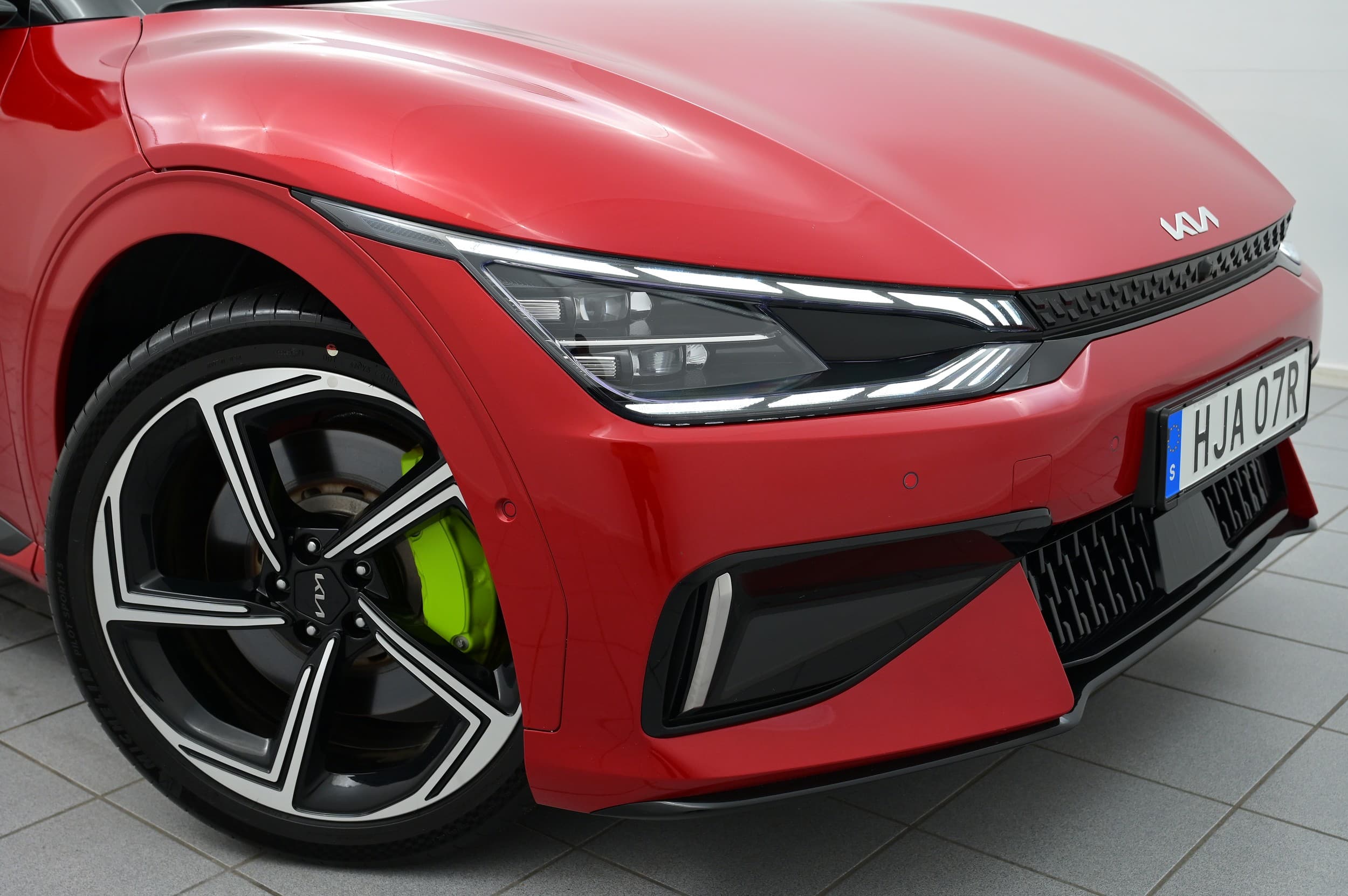 Kia EV6