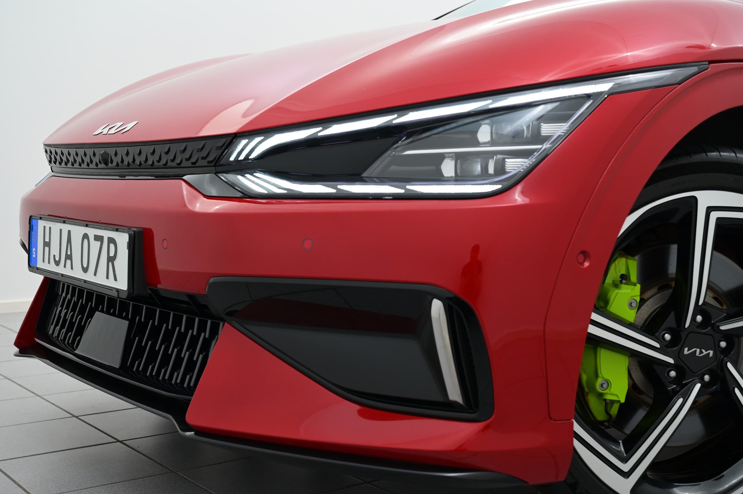 Kia EV6