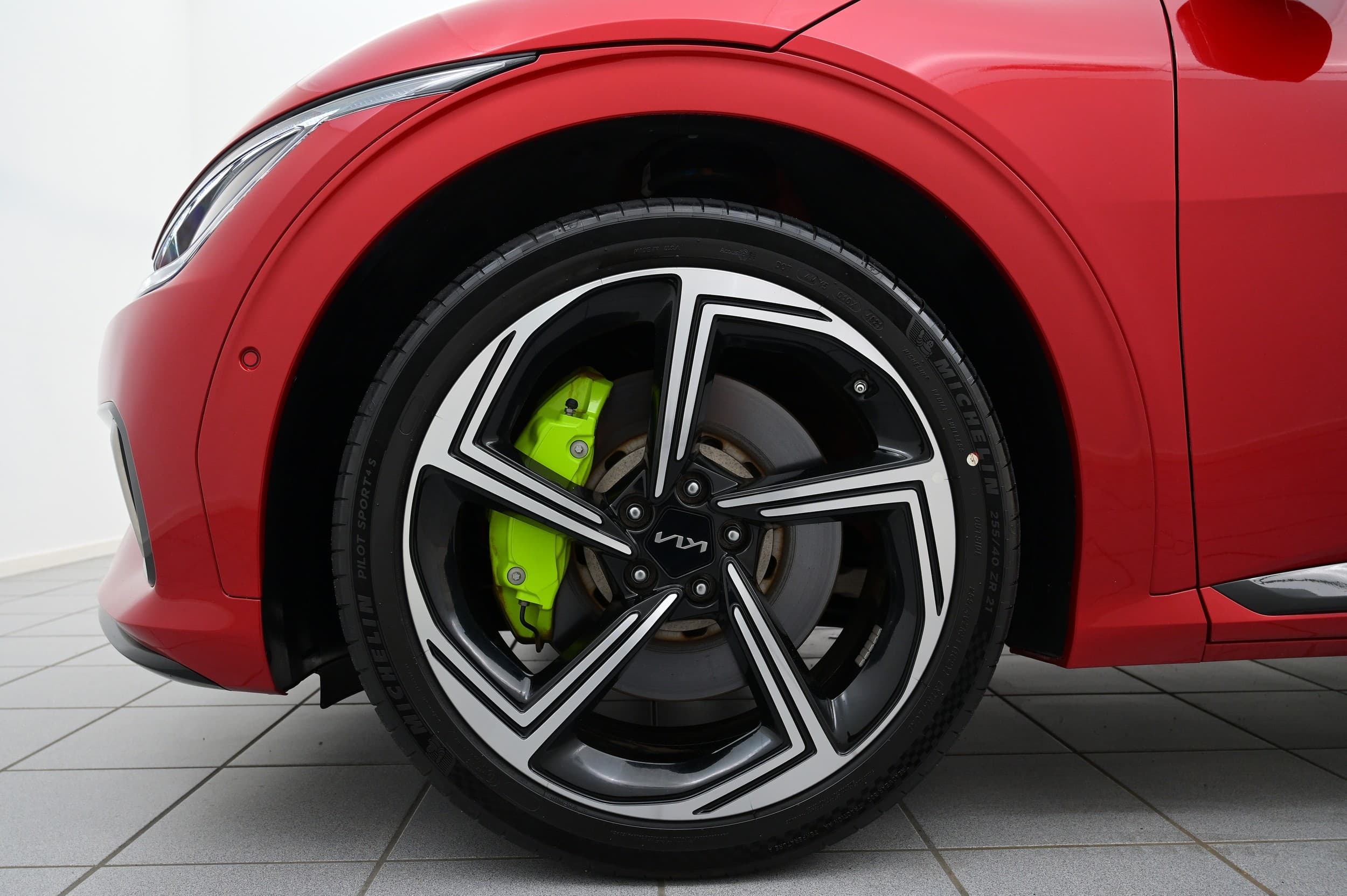 Kia EV6