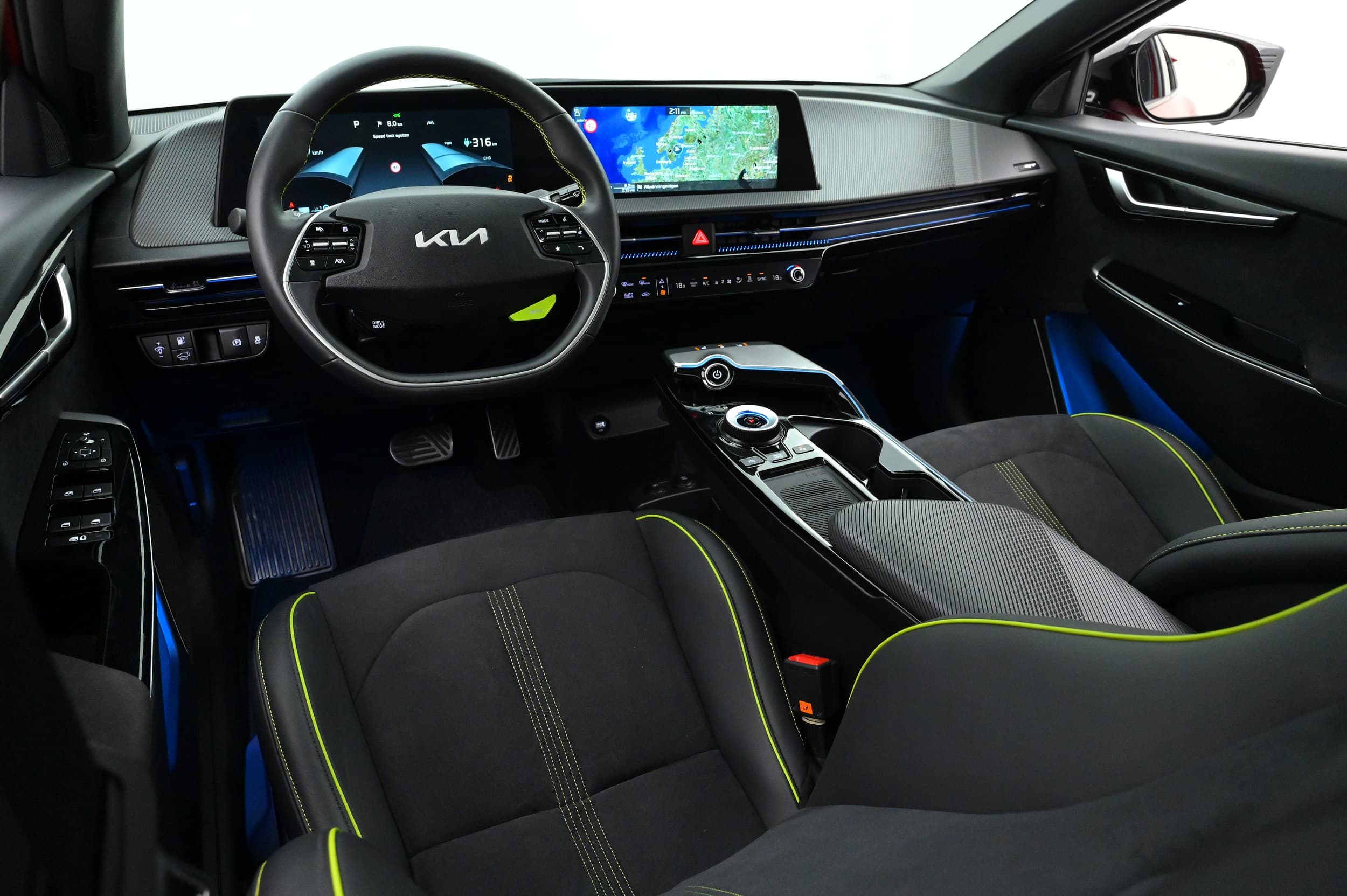 Kia EV6