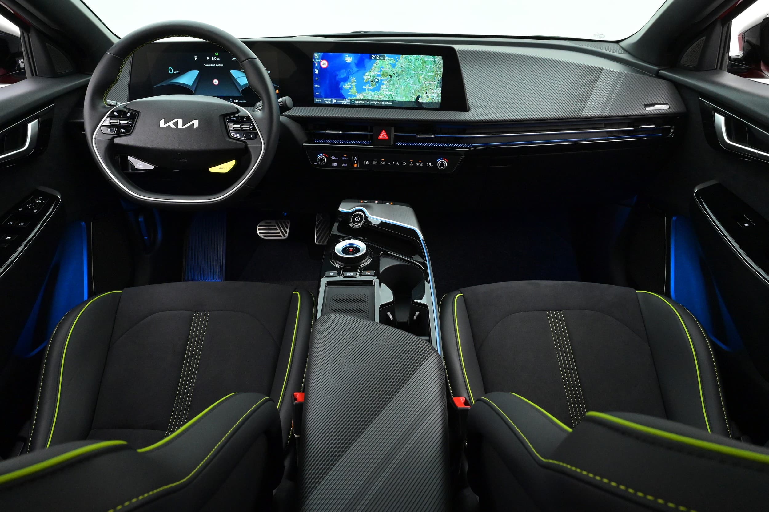 Kia EV6