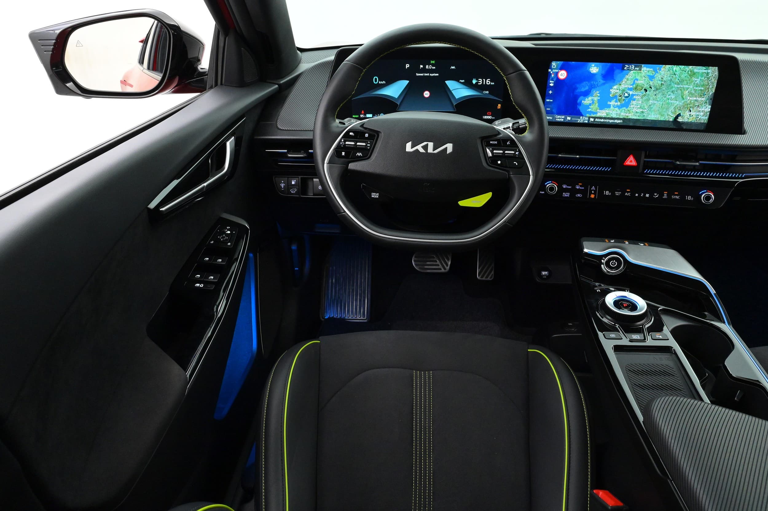 Kia EV6