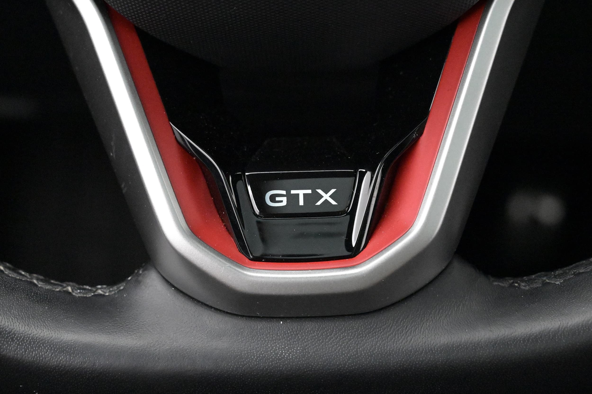 GTX