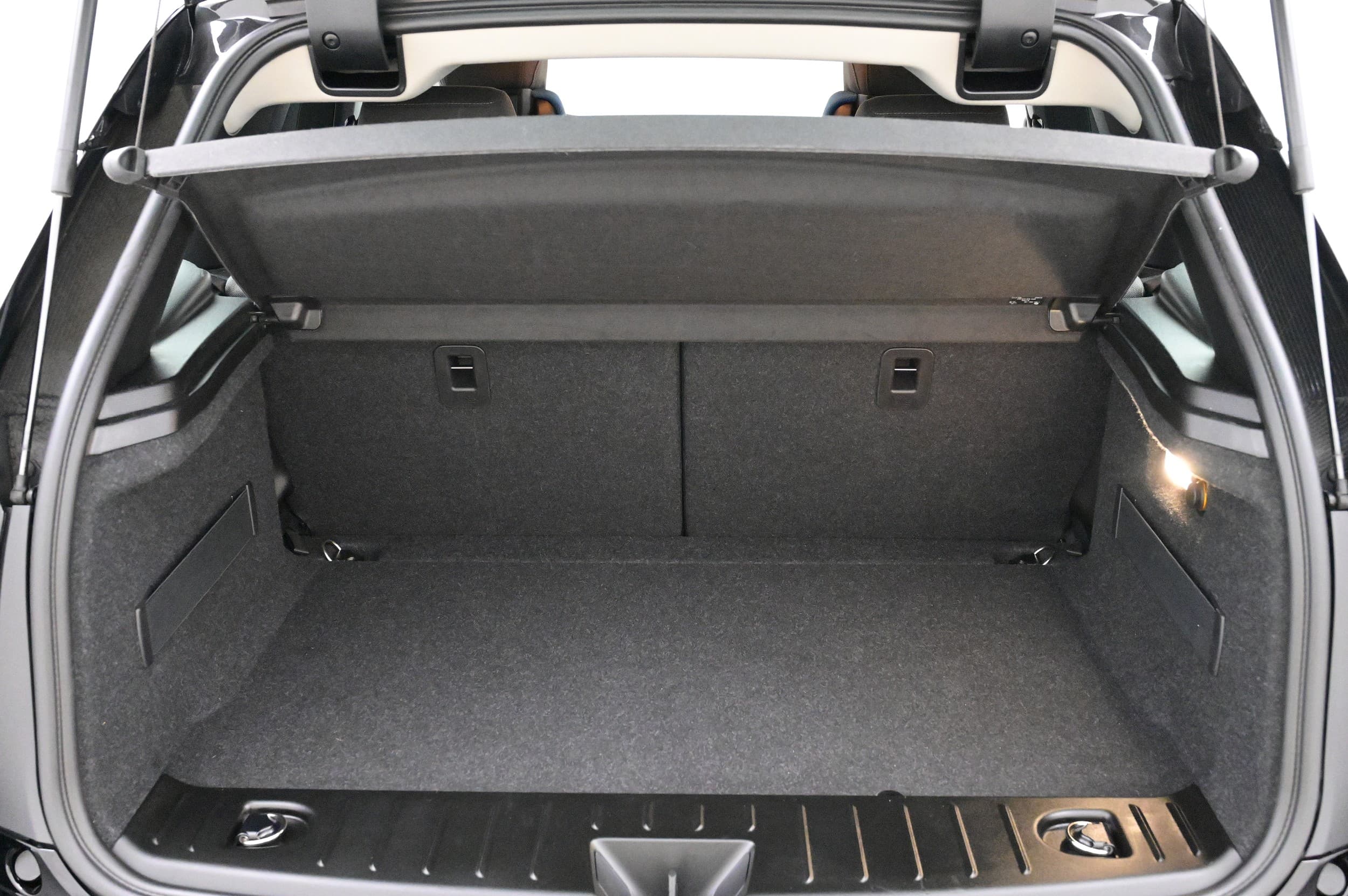 BMW i3s