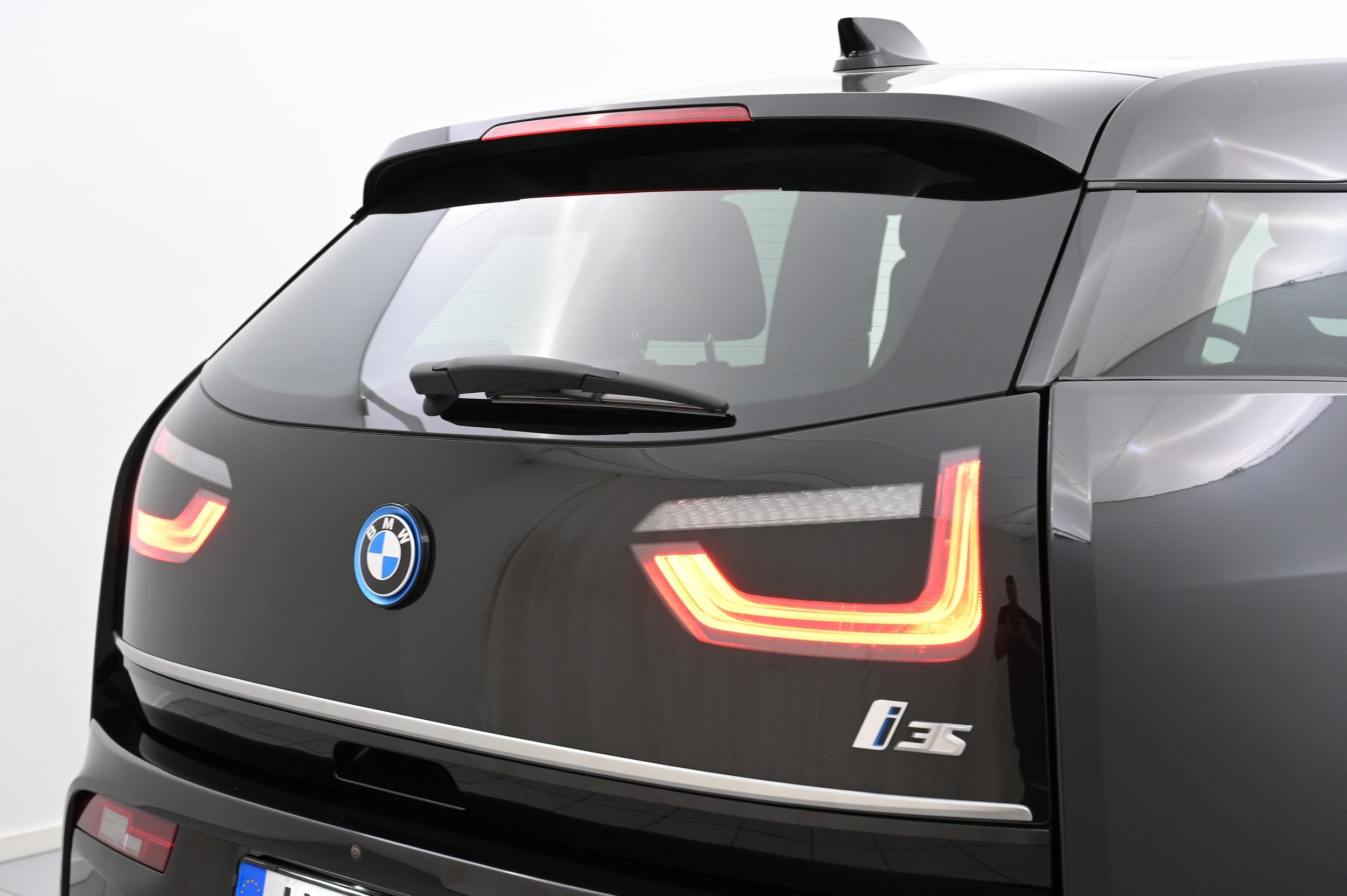 BMW i3s