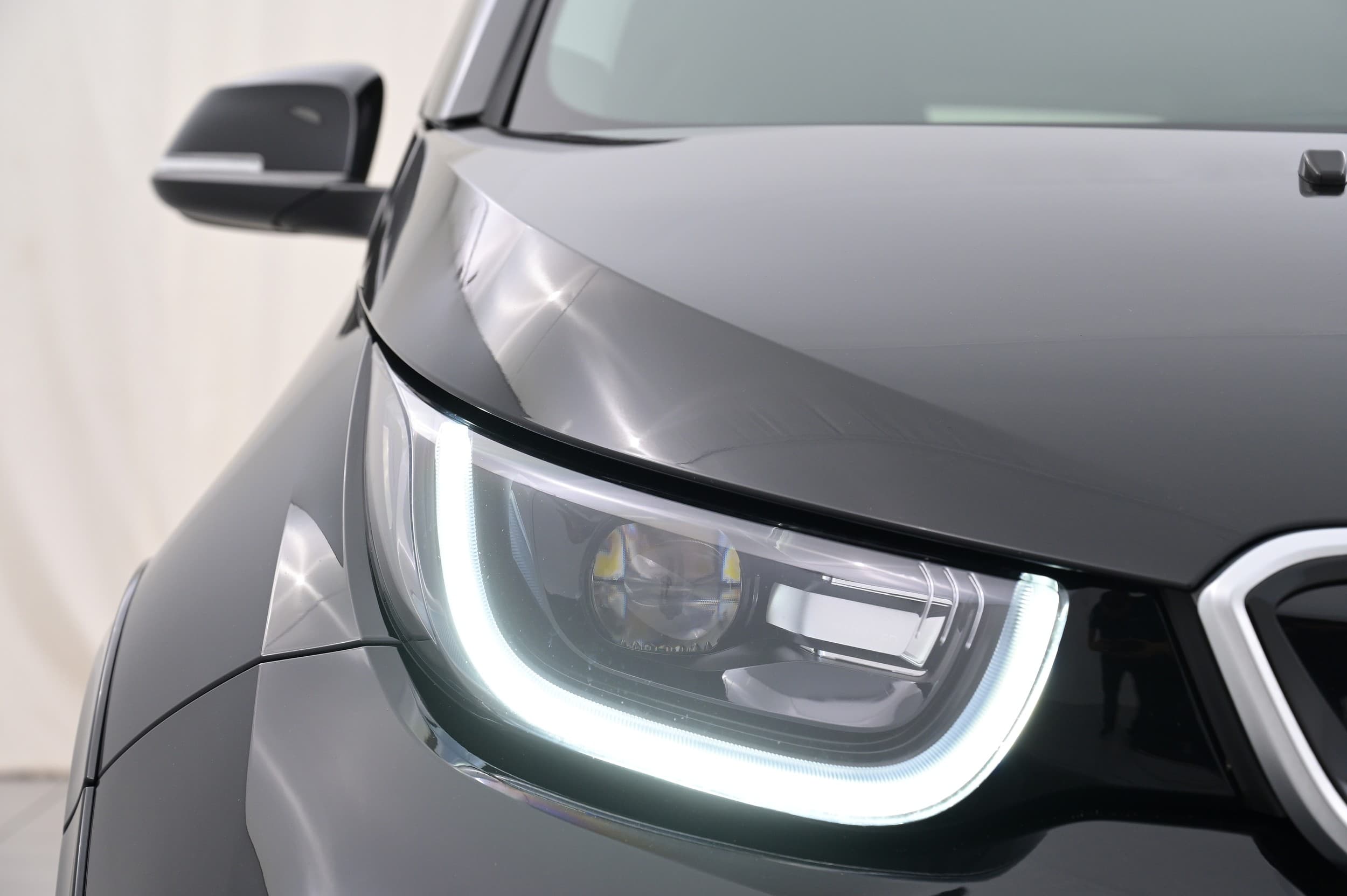 BMW i3s