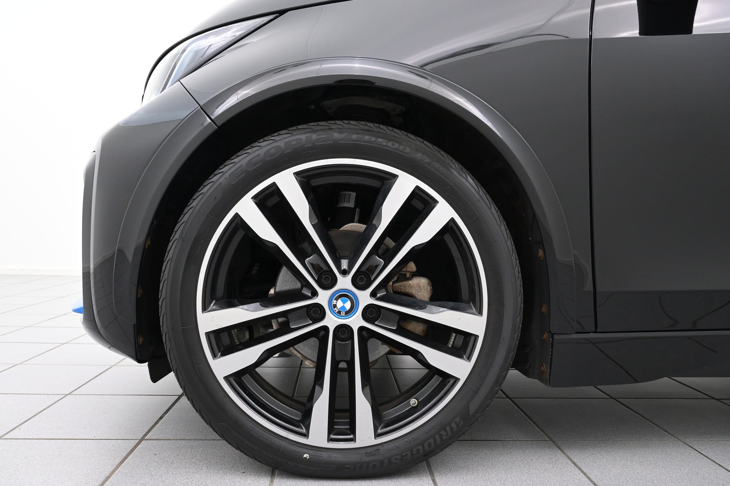 BMW i3s