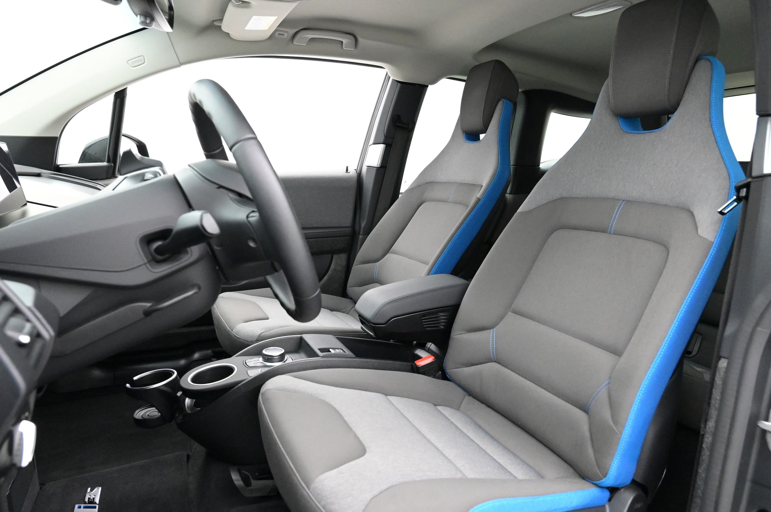 BMW i3s