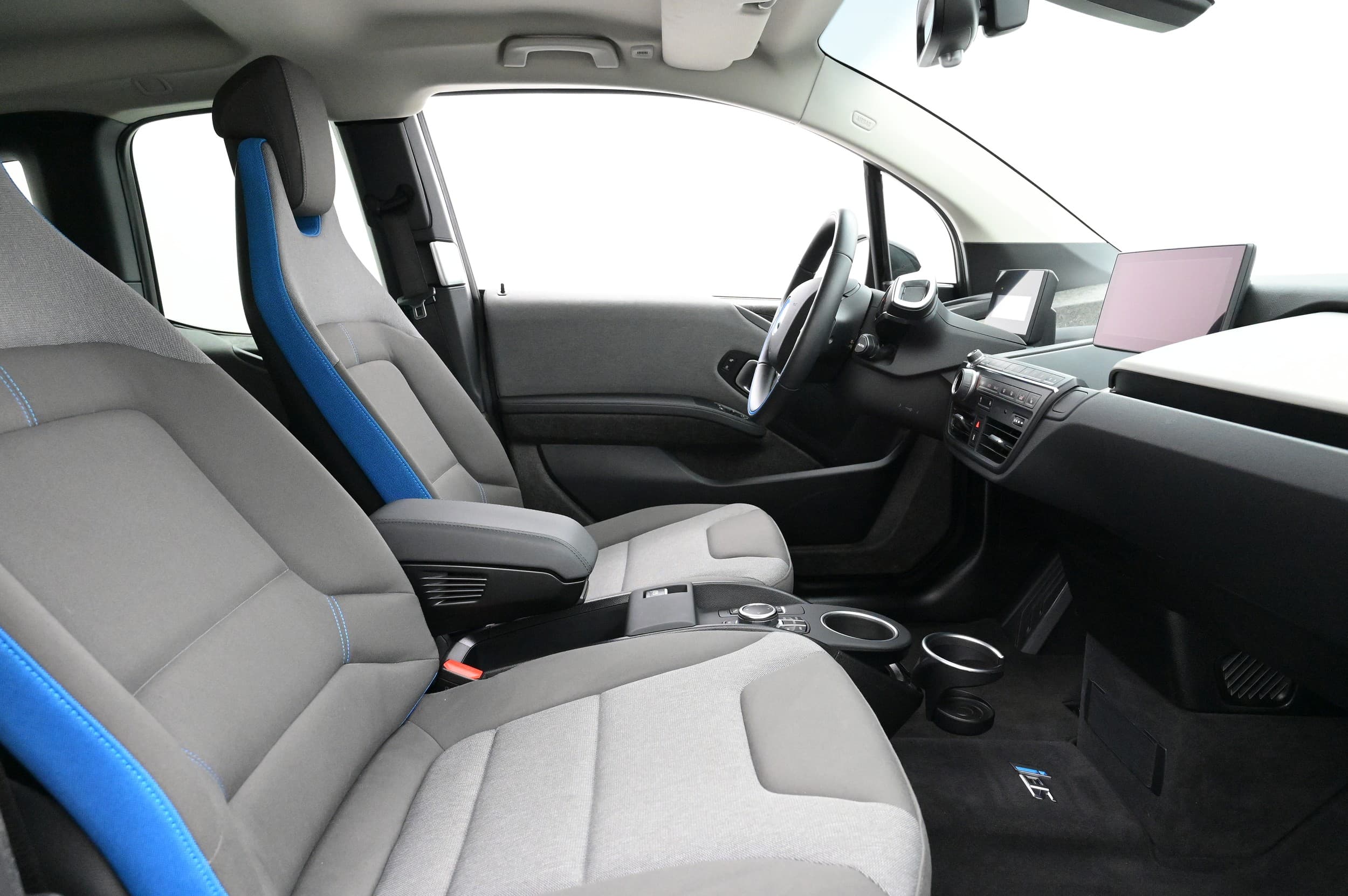 BMW i3s