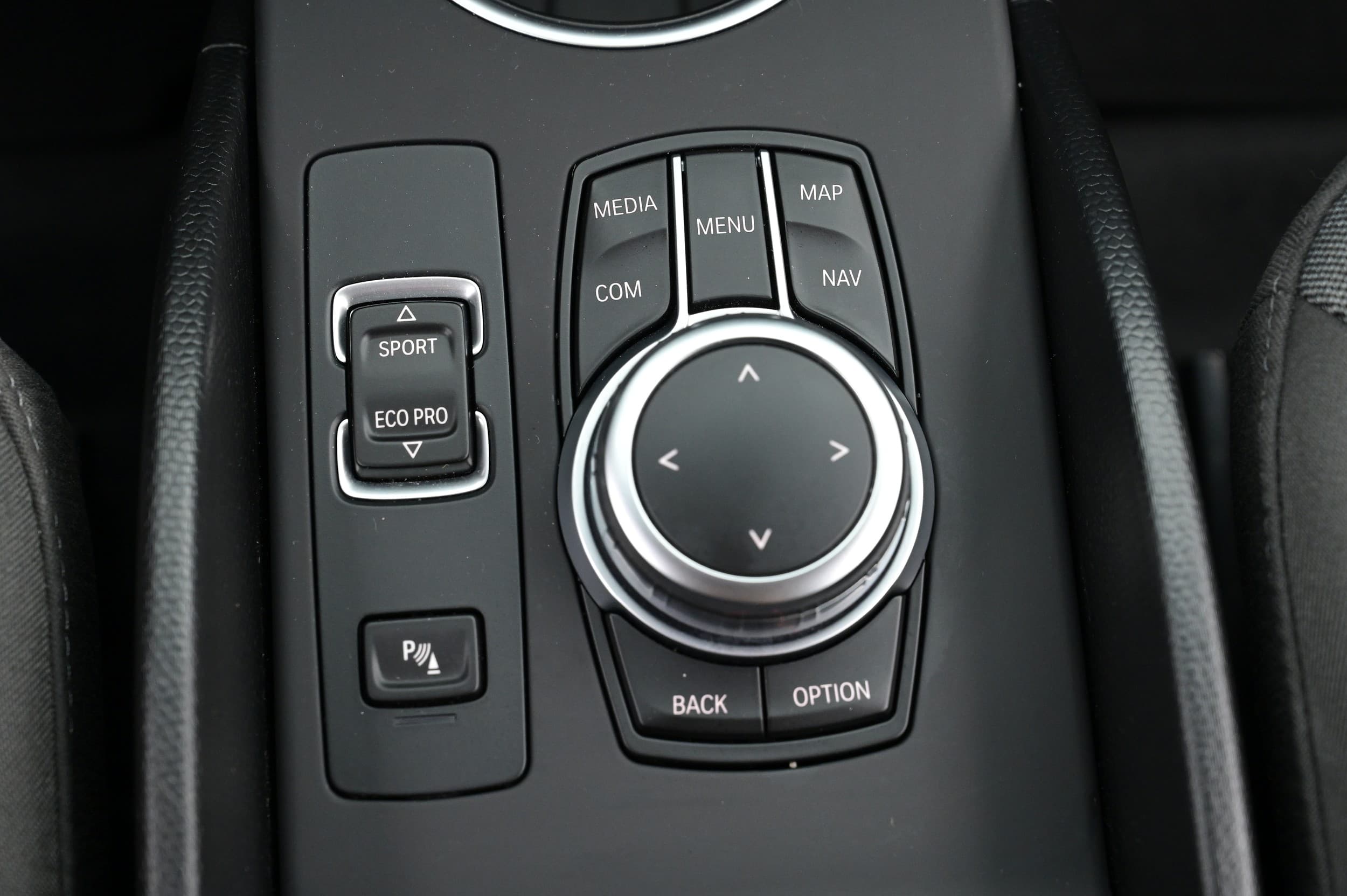 BMW i3s