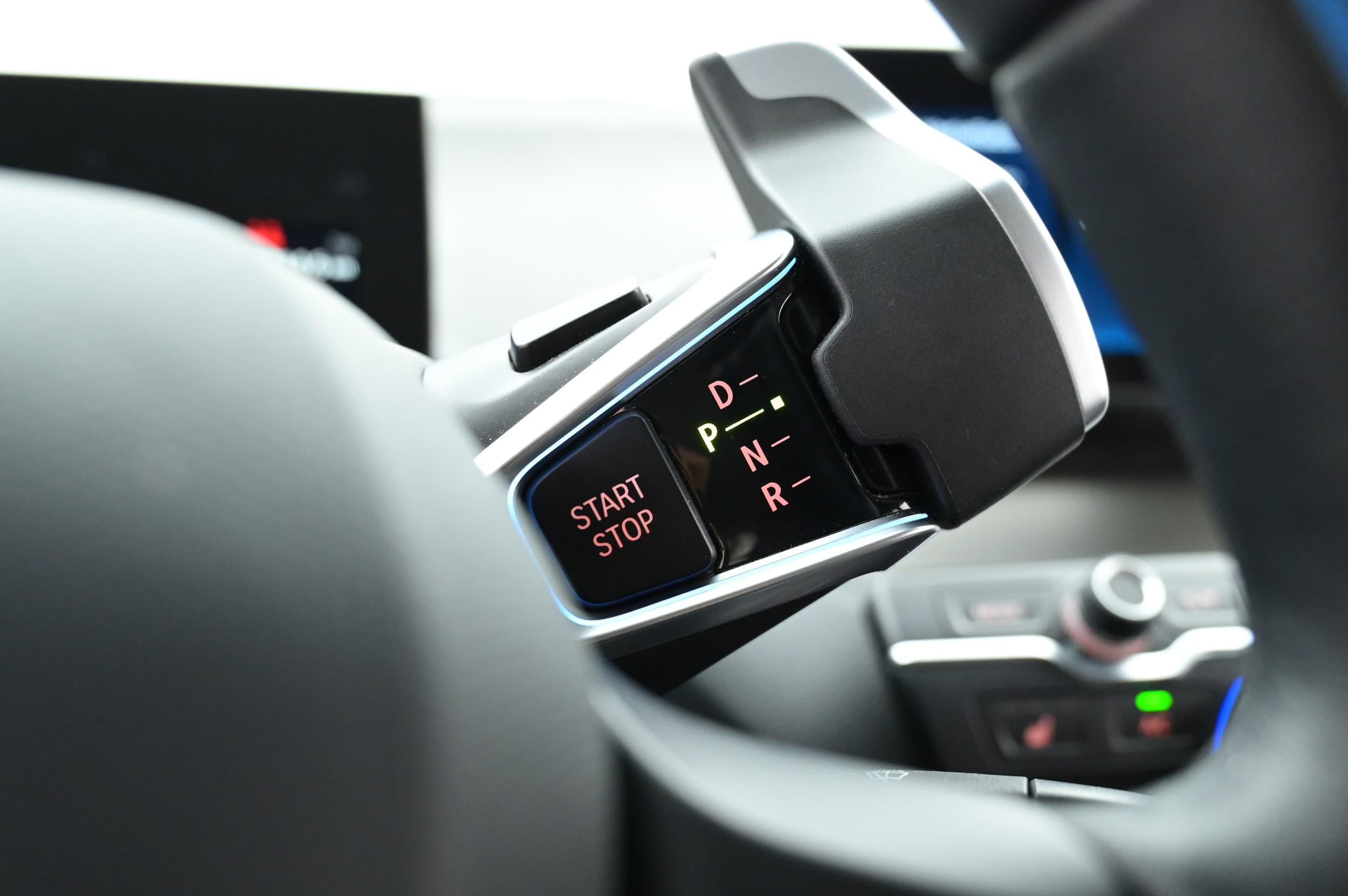 BMW i3s