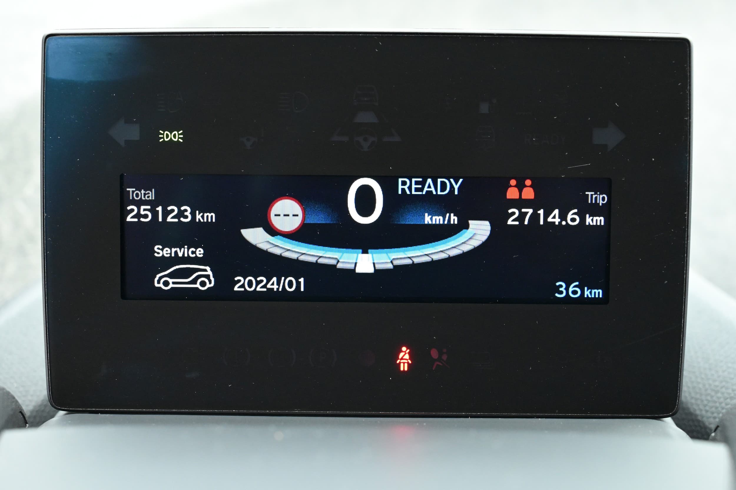 BMW i3s