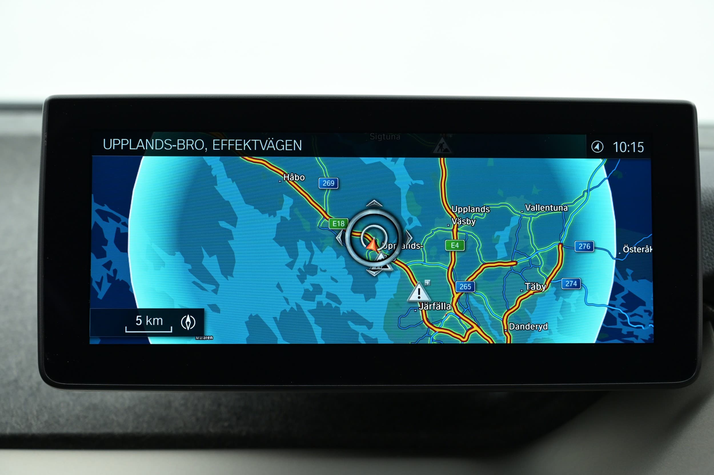BMW i3s