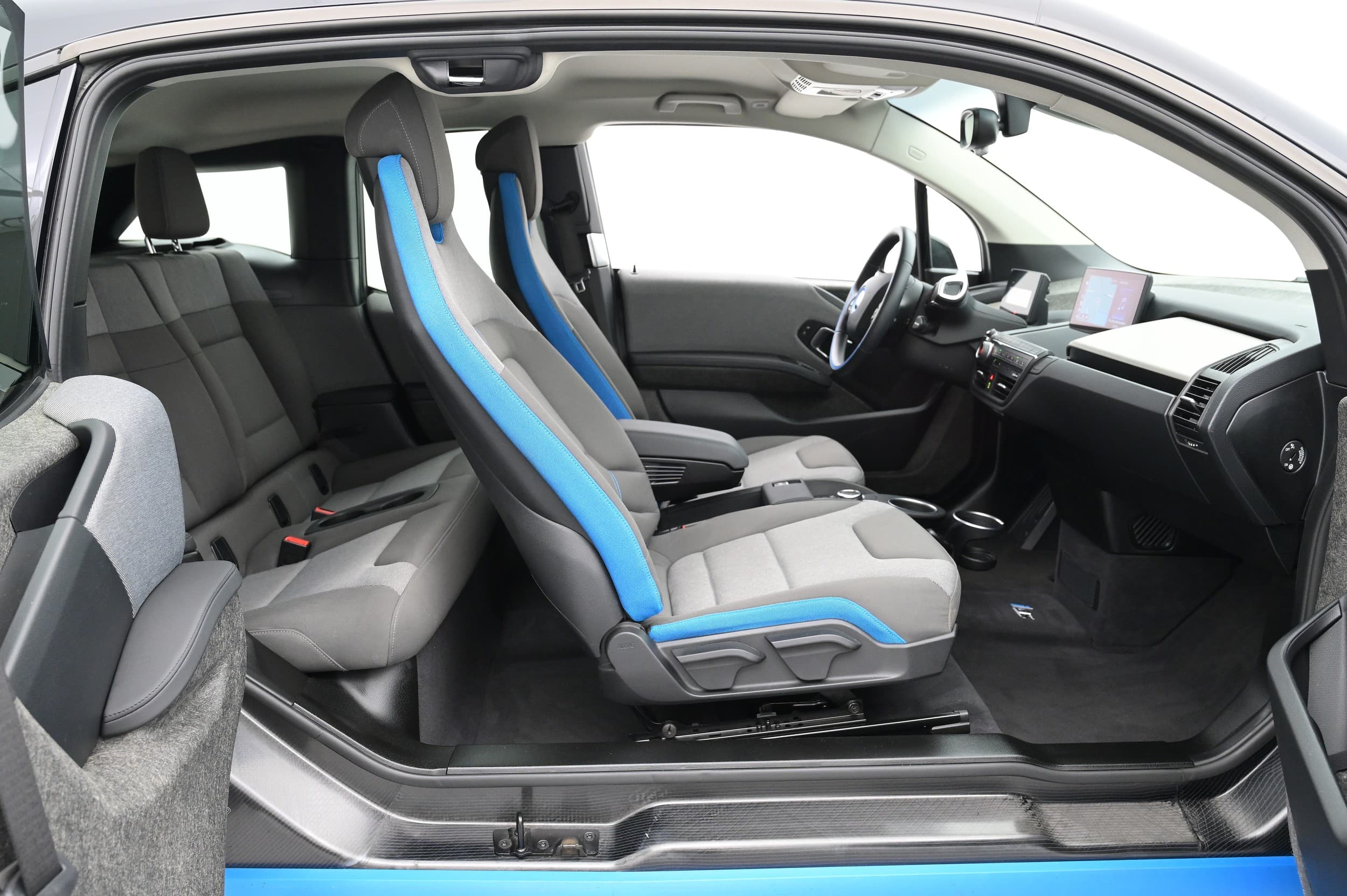 BMW i3s