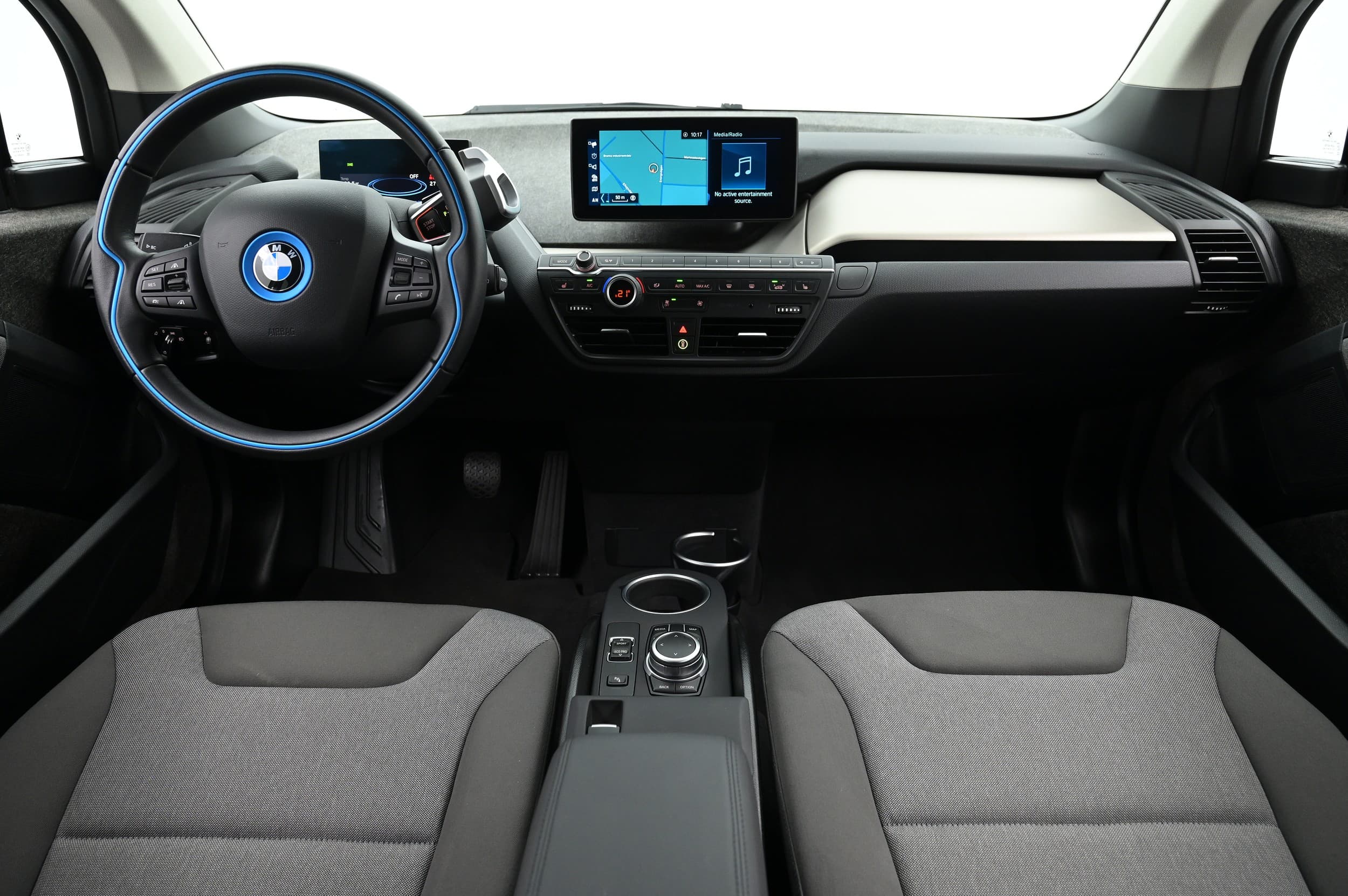 BMW i3s