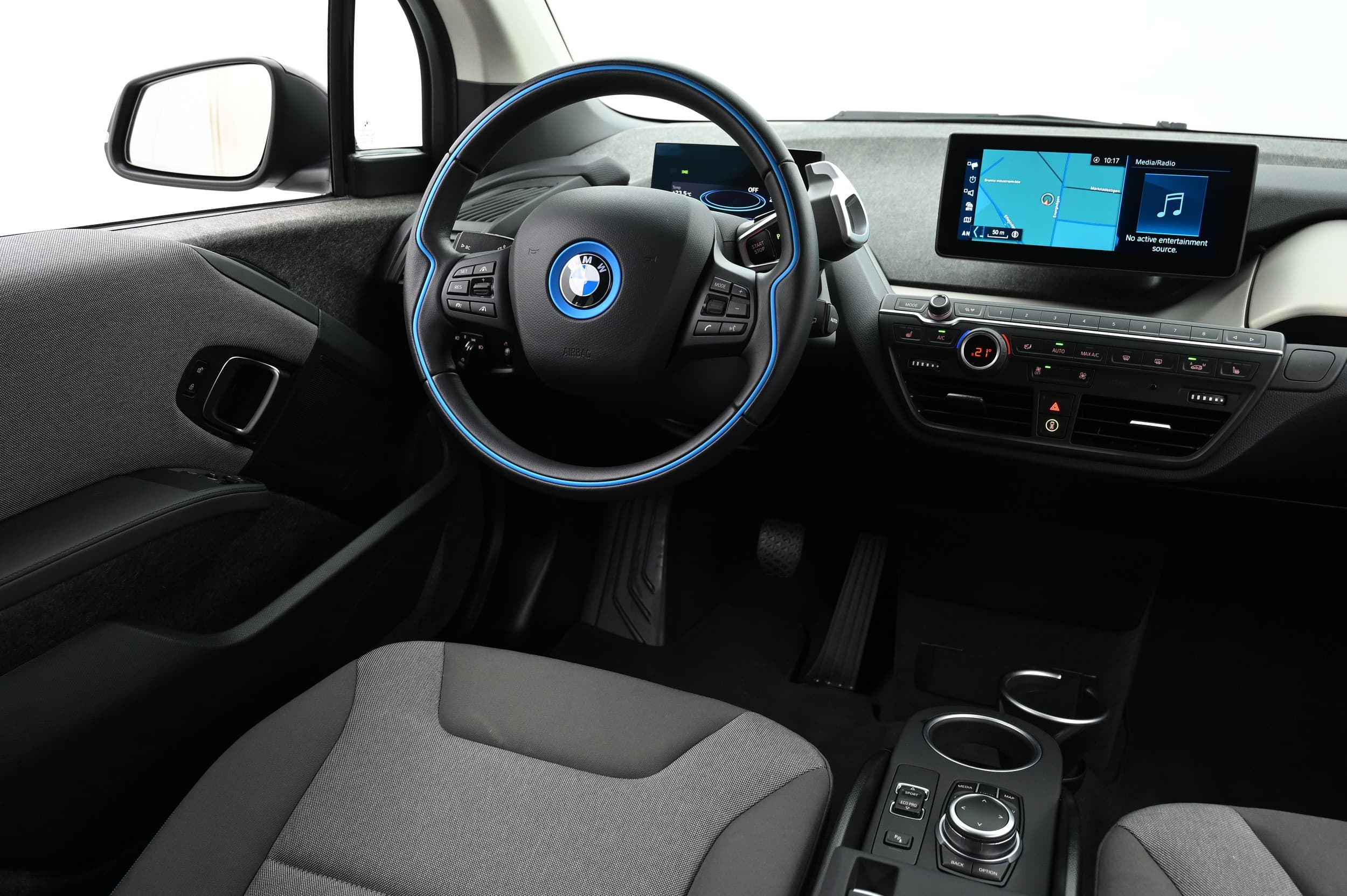 BMW i3s
