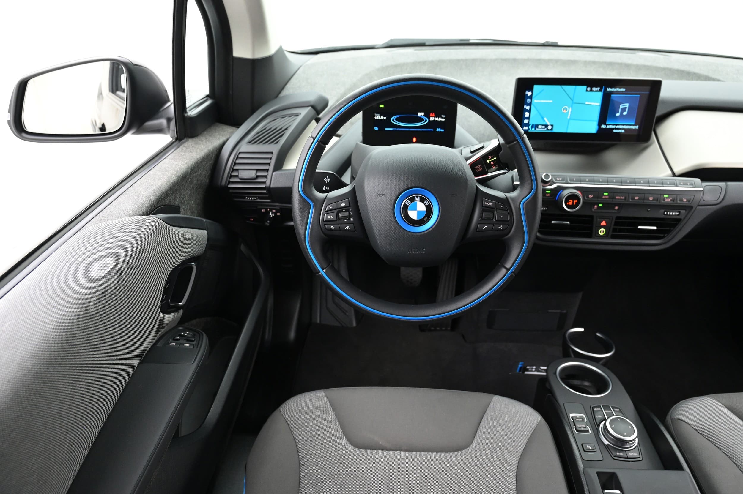 BMW i3s