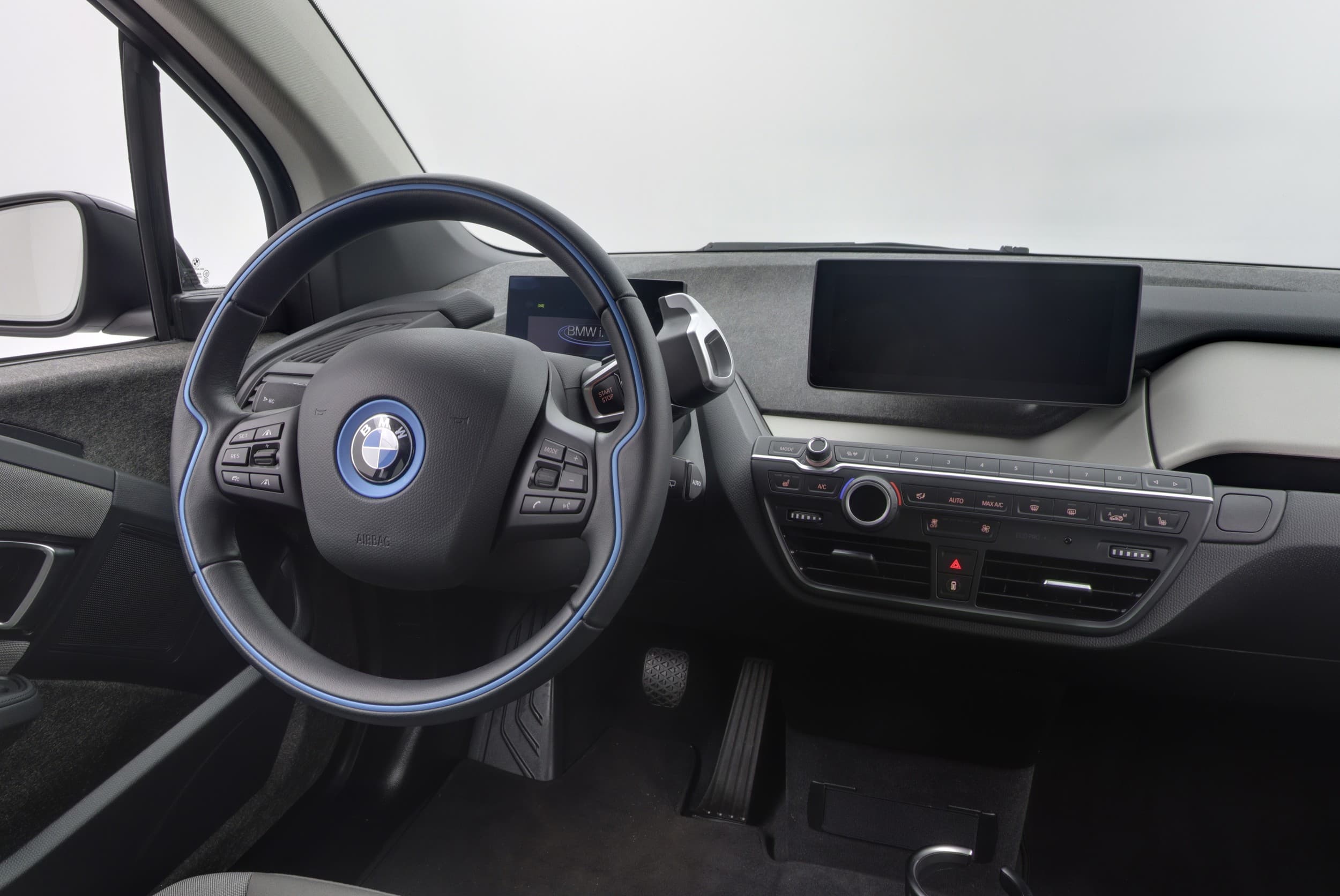 BMW i3s