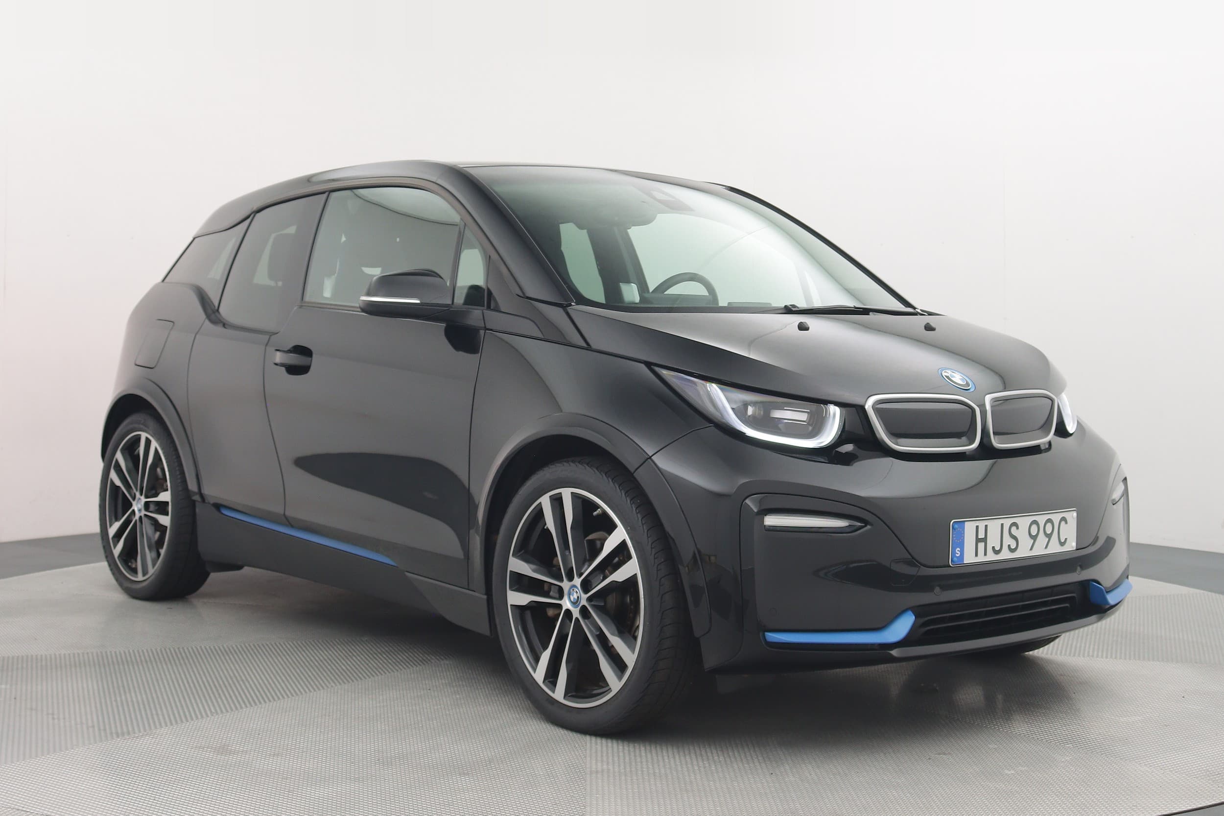 BMW i3s