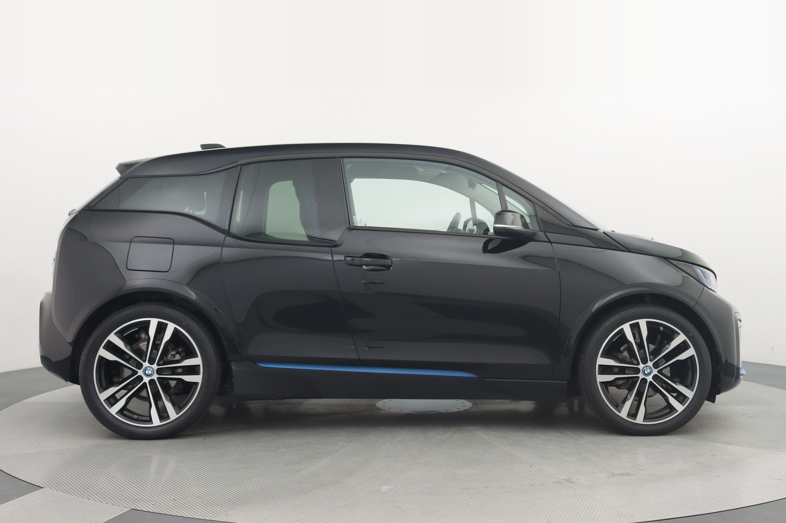 BMW i3s