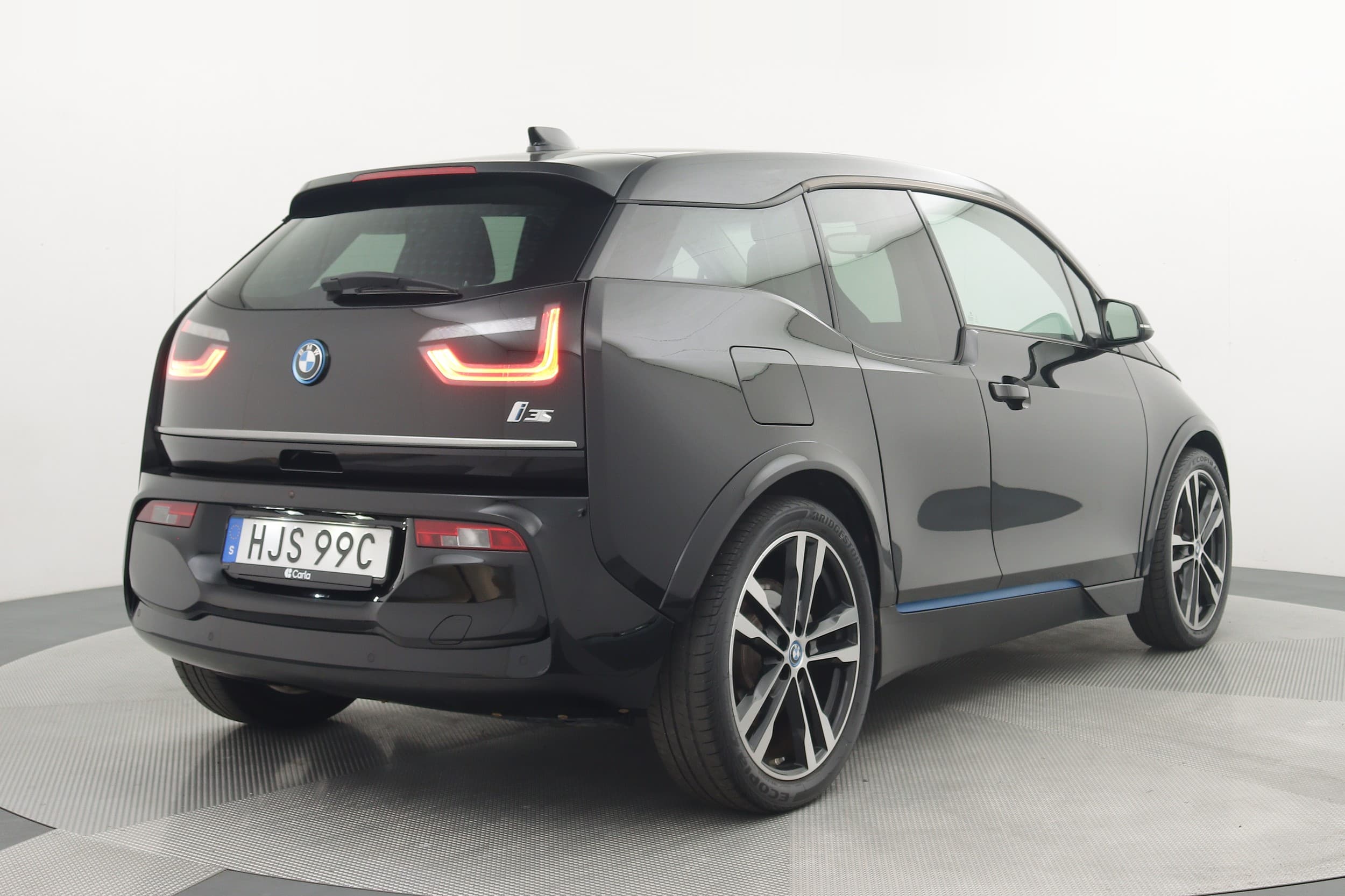BMW i3s