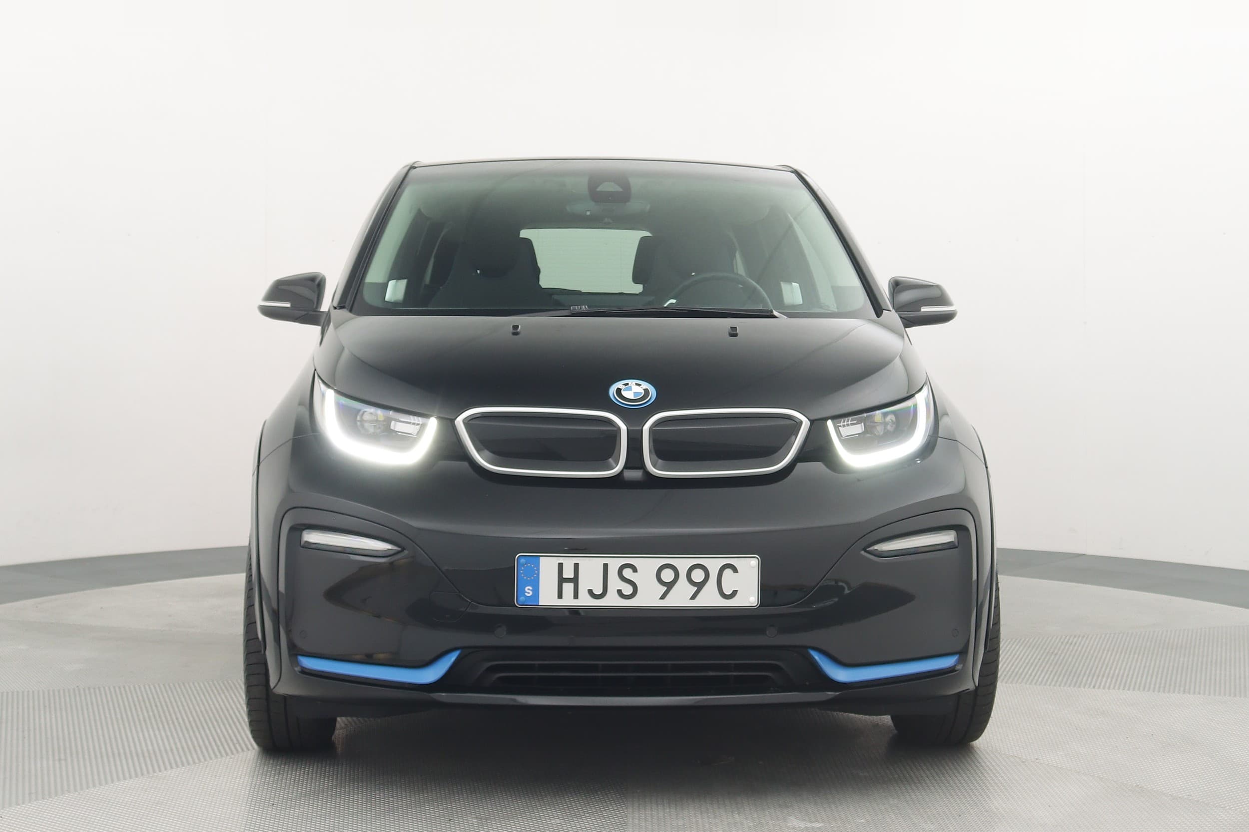 BMW i3s